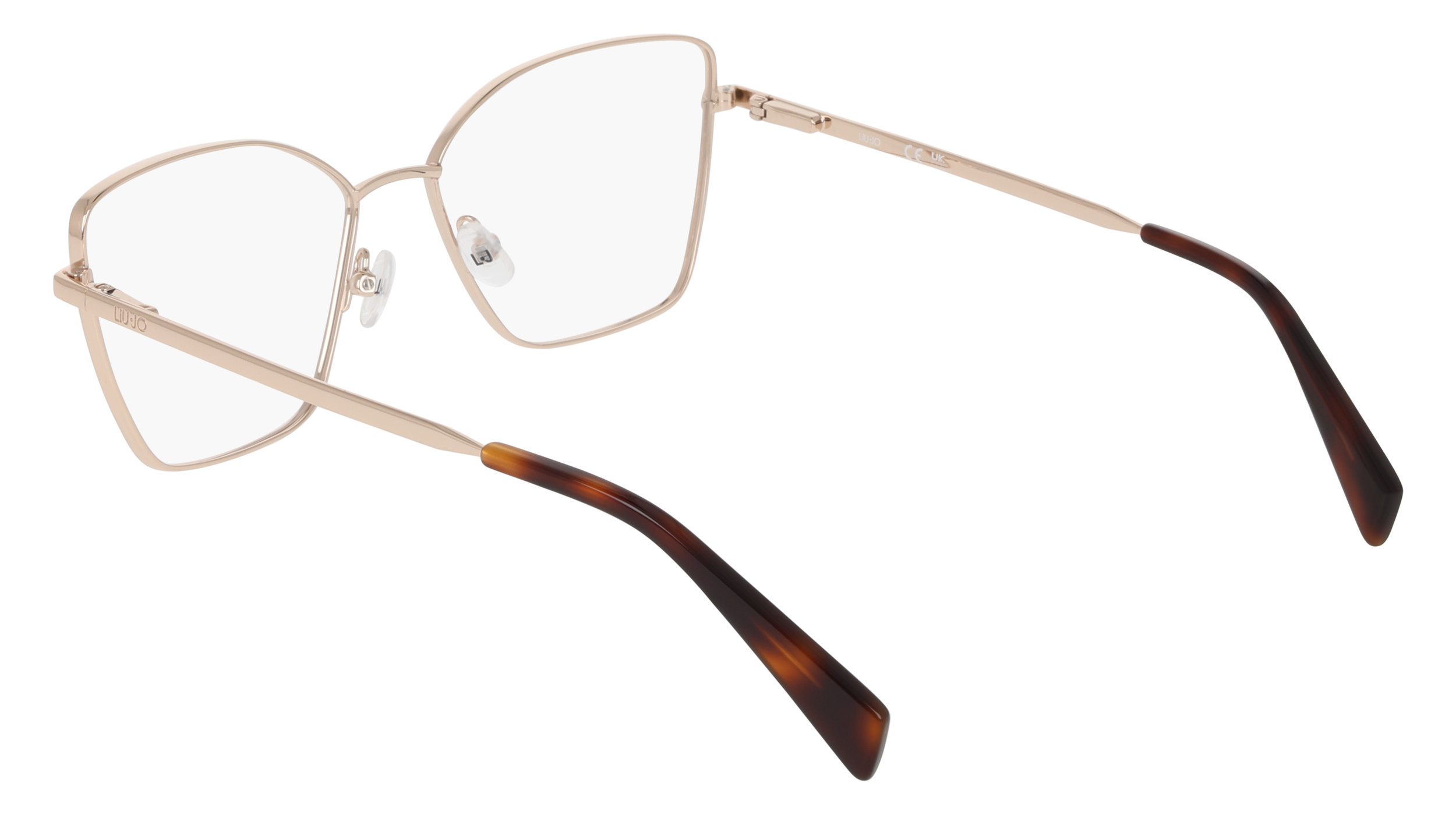 LJ2176 714 Montature da vista Liu Jo 4