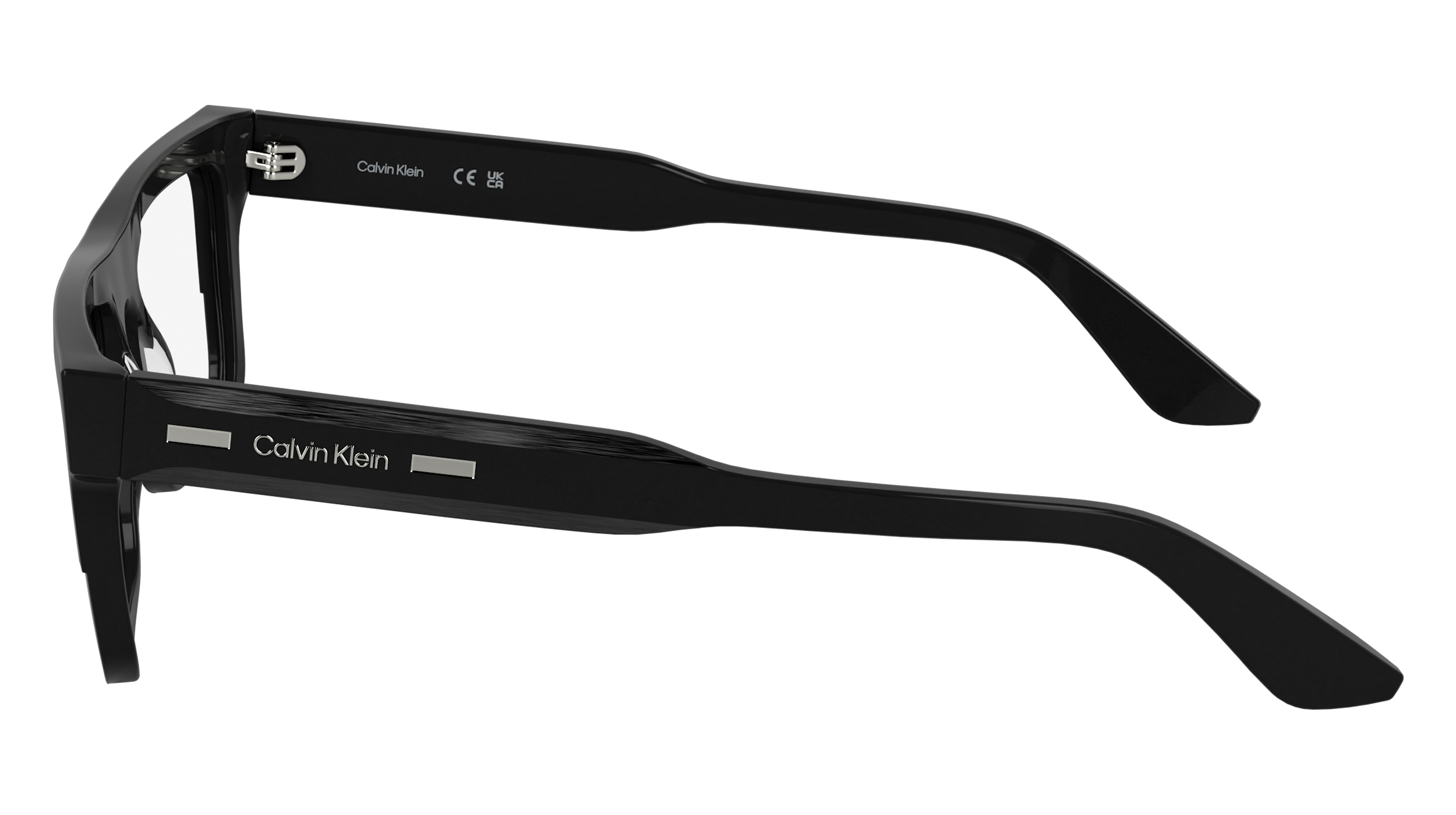 CK25520 1 Montature da vista Calvin Klein 3