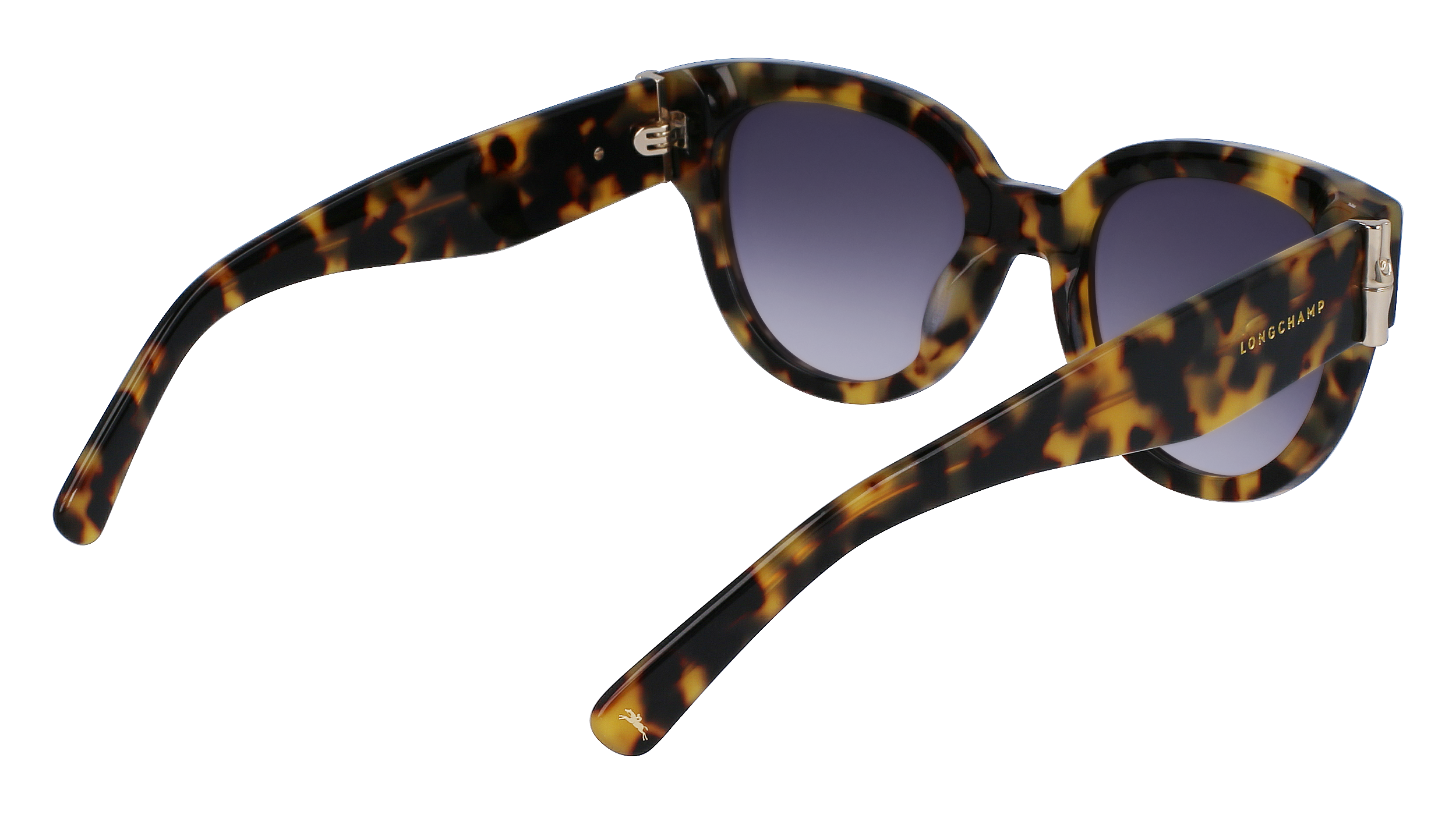 LO733S 255 Occhiali da sole LONGCHAMP 5