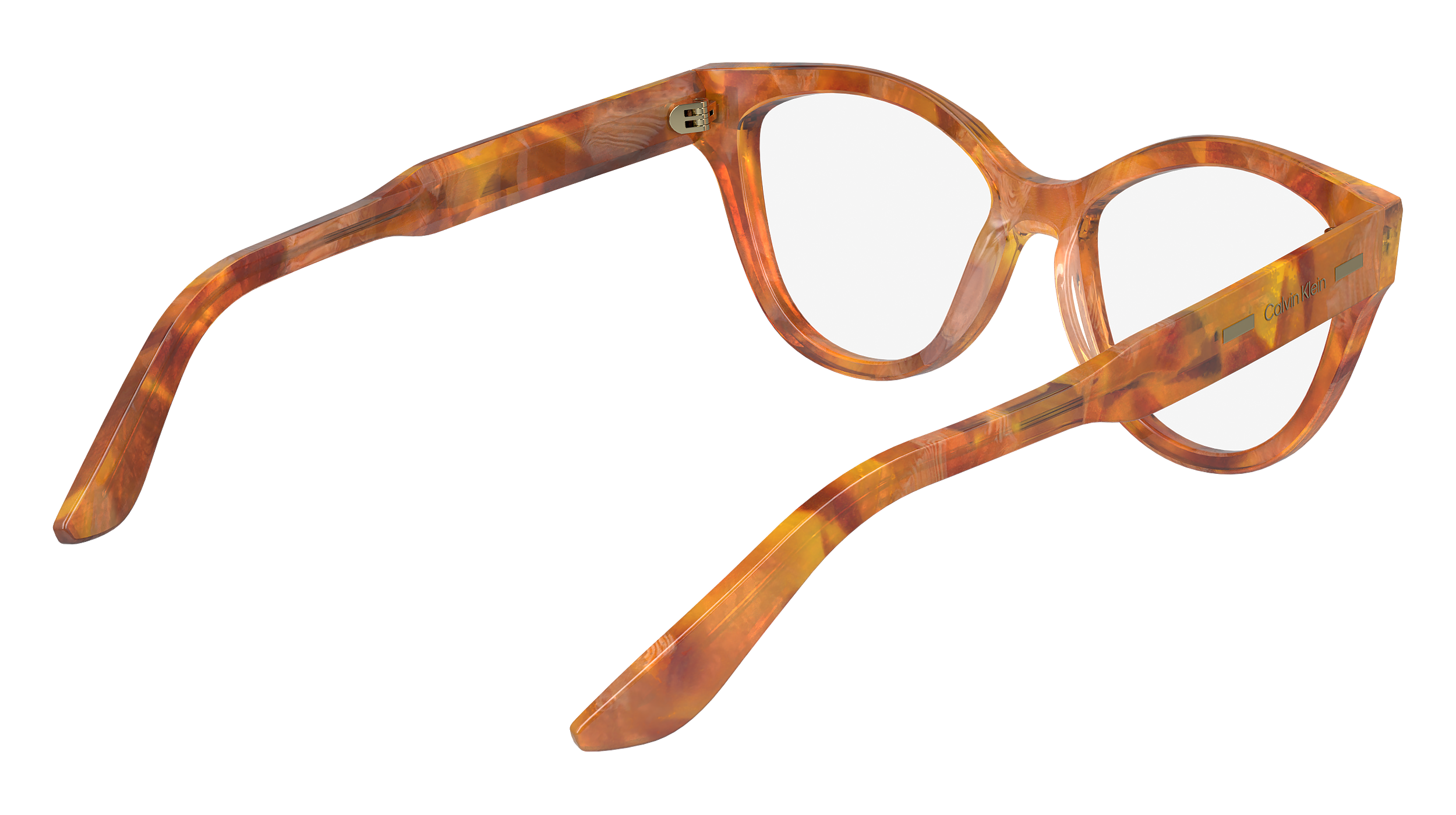 CK23541 263 Montature da vista Calvin Klein 4