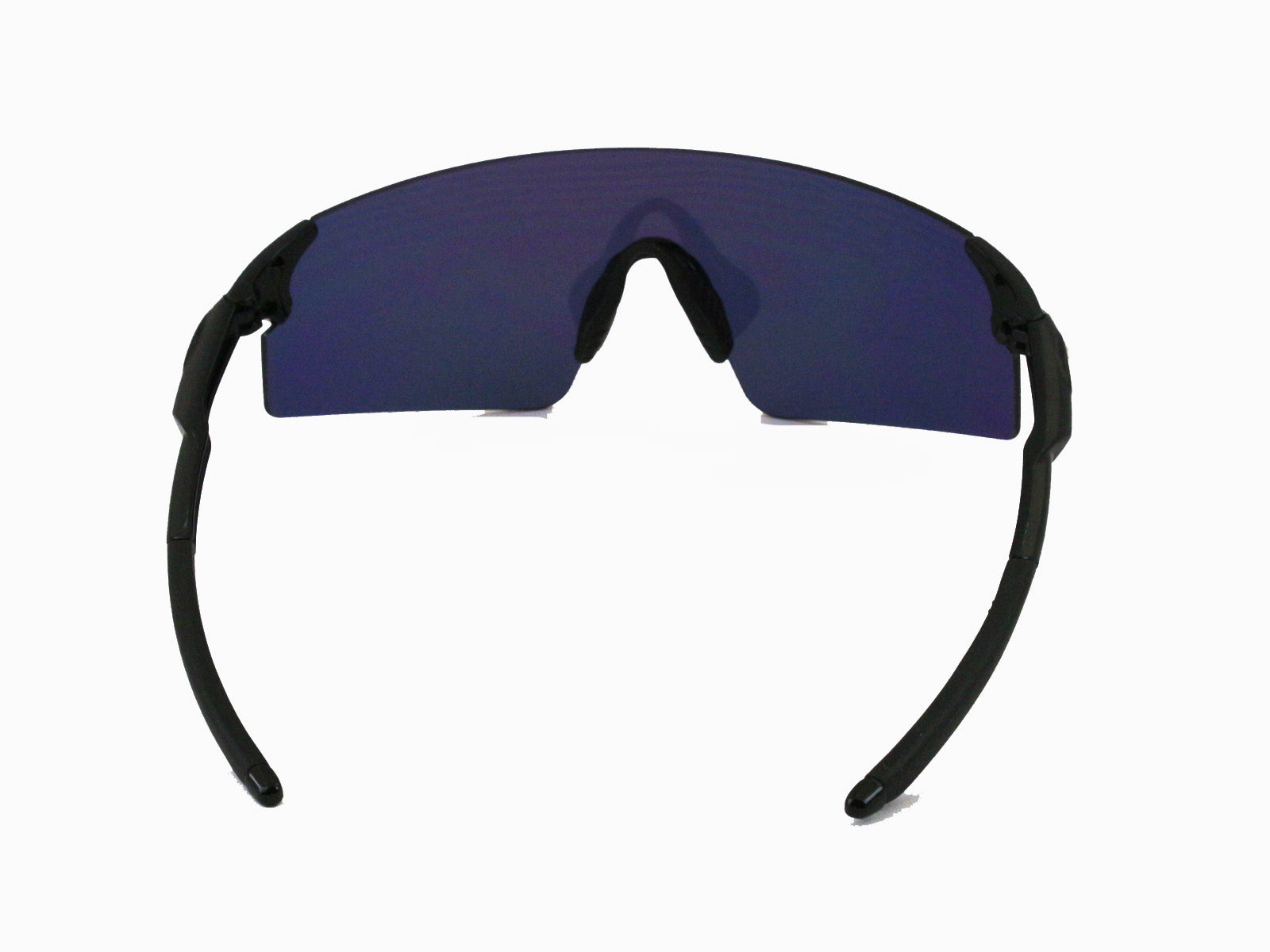 TR525 01 Nero/Rosso Revo Occhiali da sole outlet Sweet Years 3