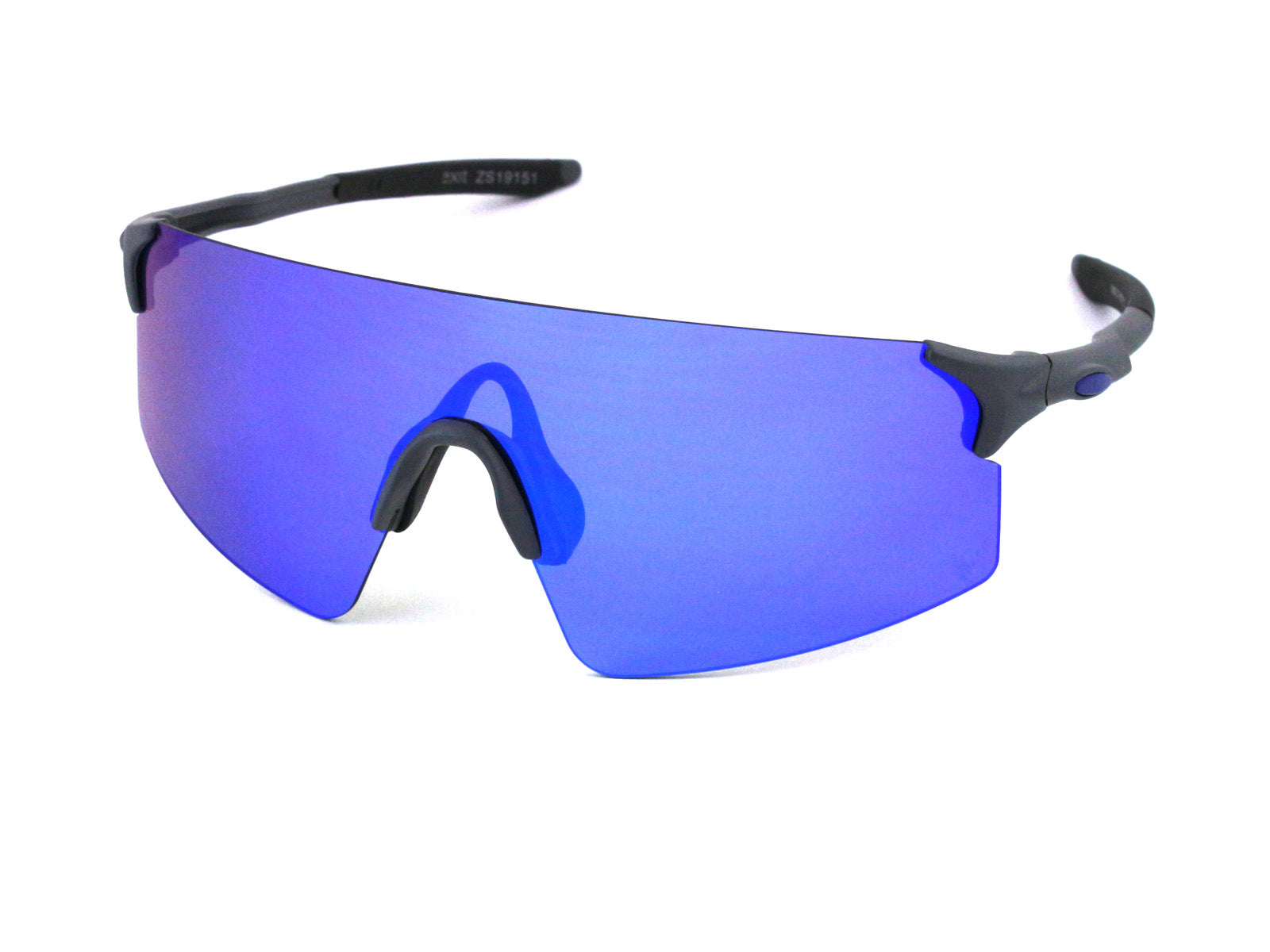 TR525 02 Grigio/Blu Revo Occhiali da sole outlet Sweet Years 1