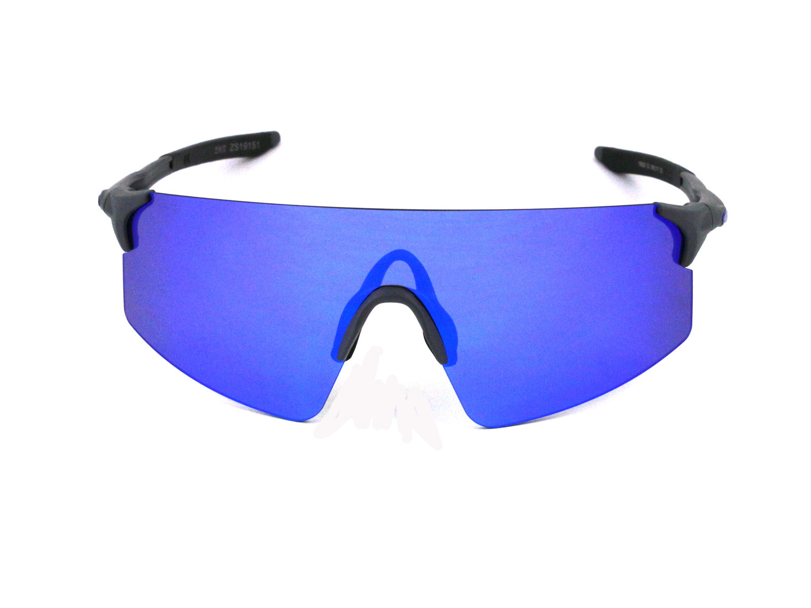 TR525 02 Grigio/Blu Revo Occhiali da sole outlet Sweet Years 2