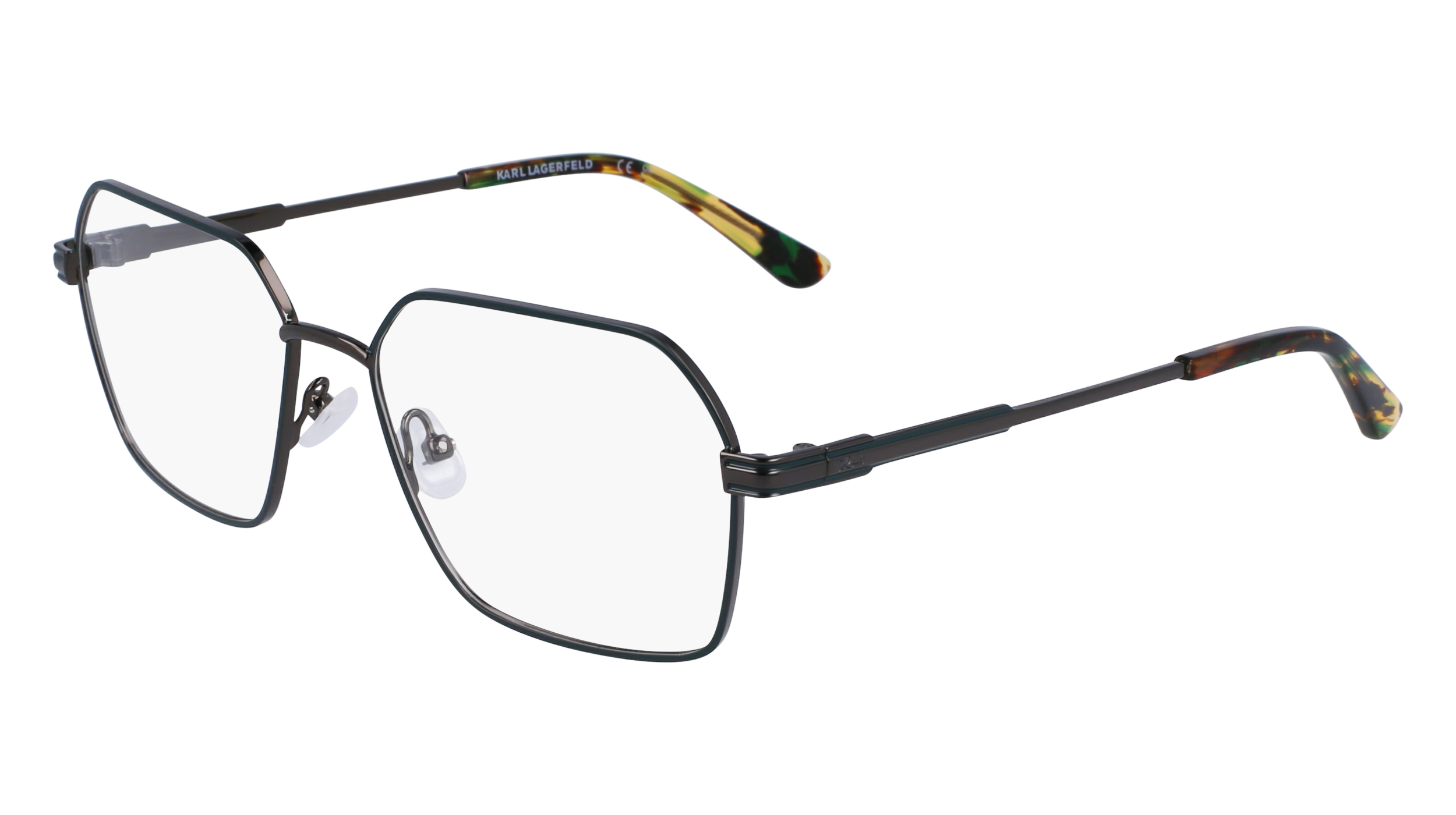 KL349 300 Montature da vista Karl Lagerfeld 1