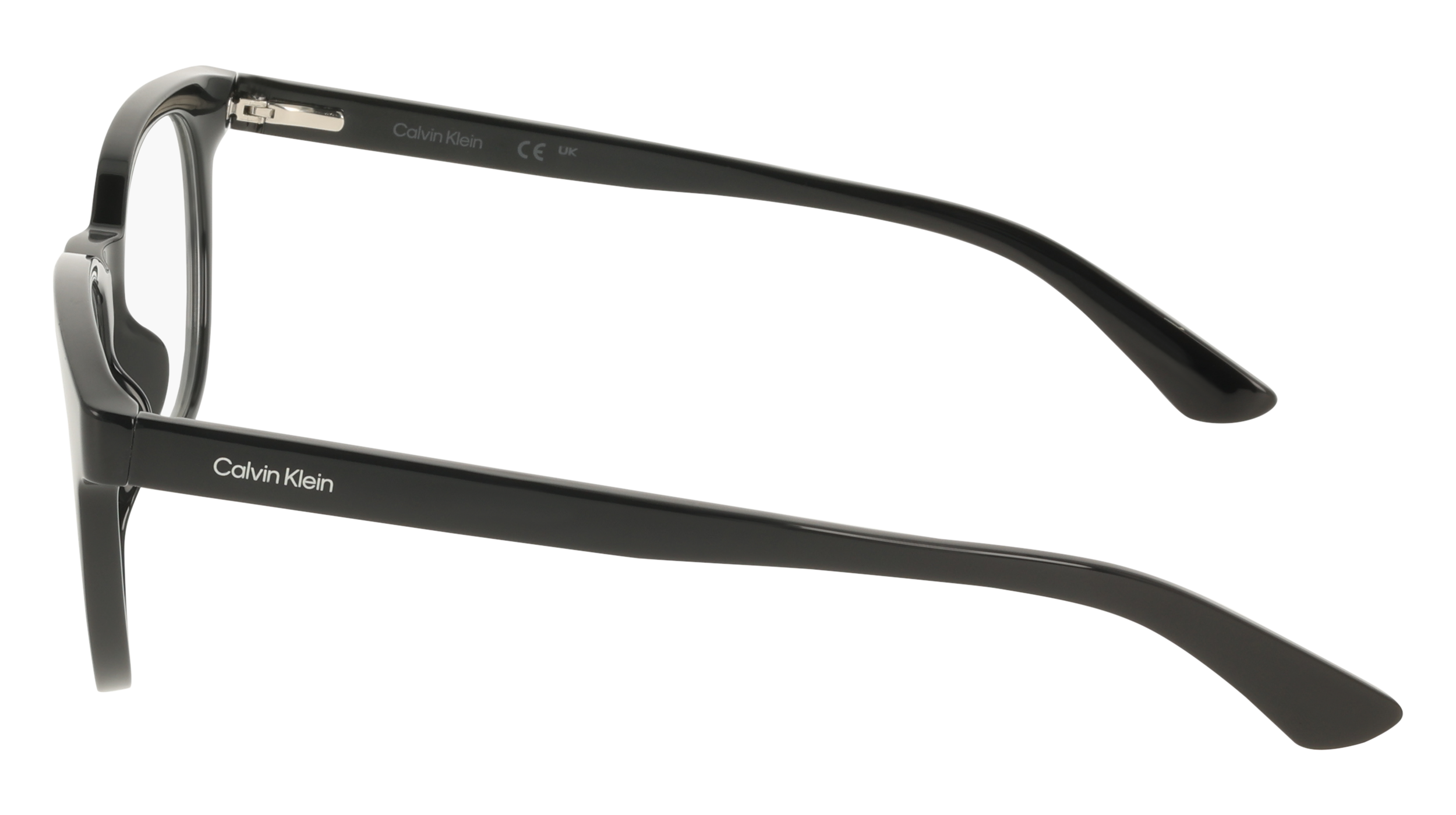 CK24522 001 Montature da vista Calvin Klein 3