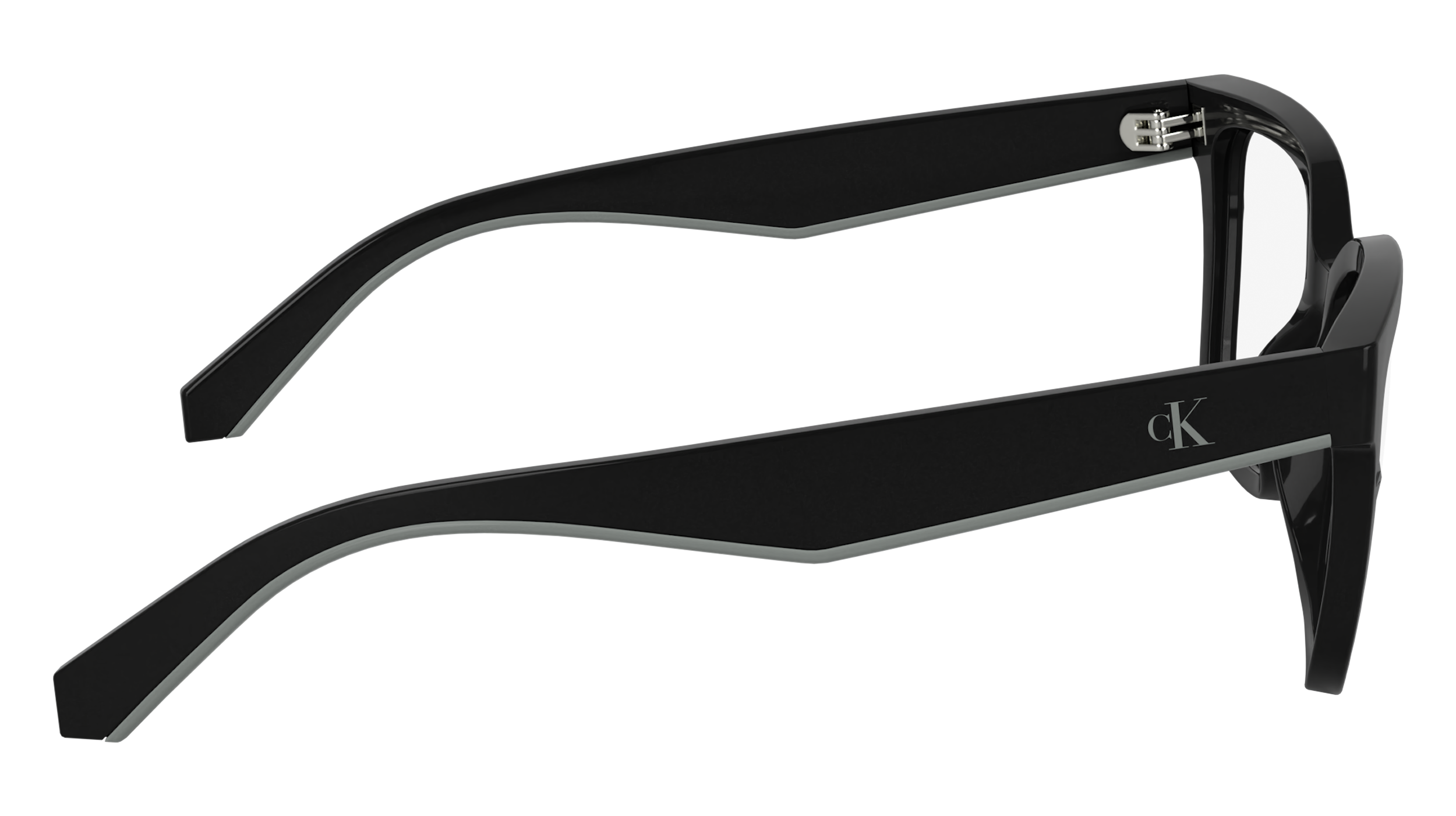 CKJ25611 1 Montature da vista Calvin Klein 7
