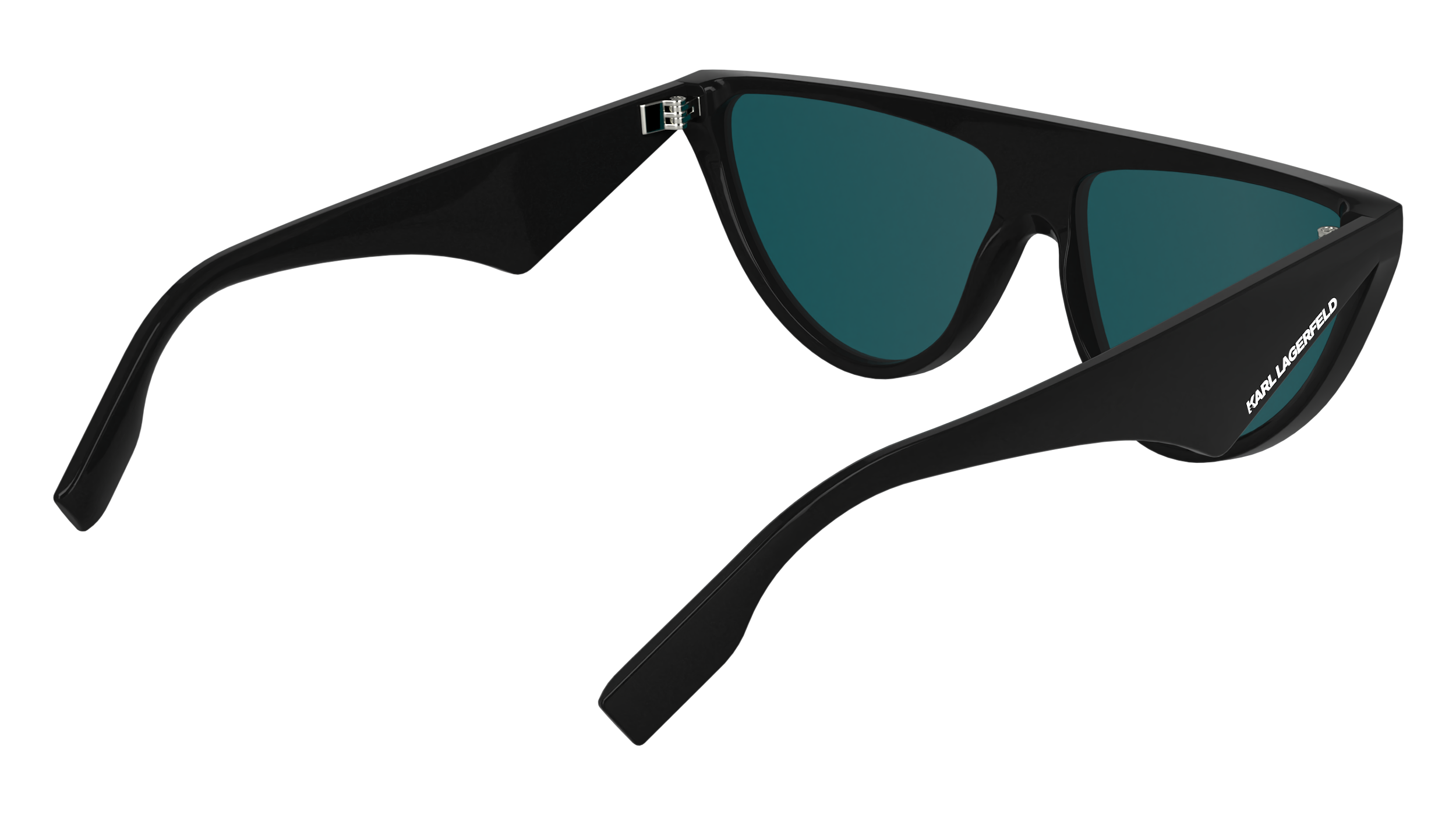 KL6185S 001 Occhiali da sole Karl Lagerfeld 6
