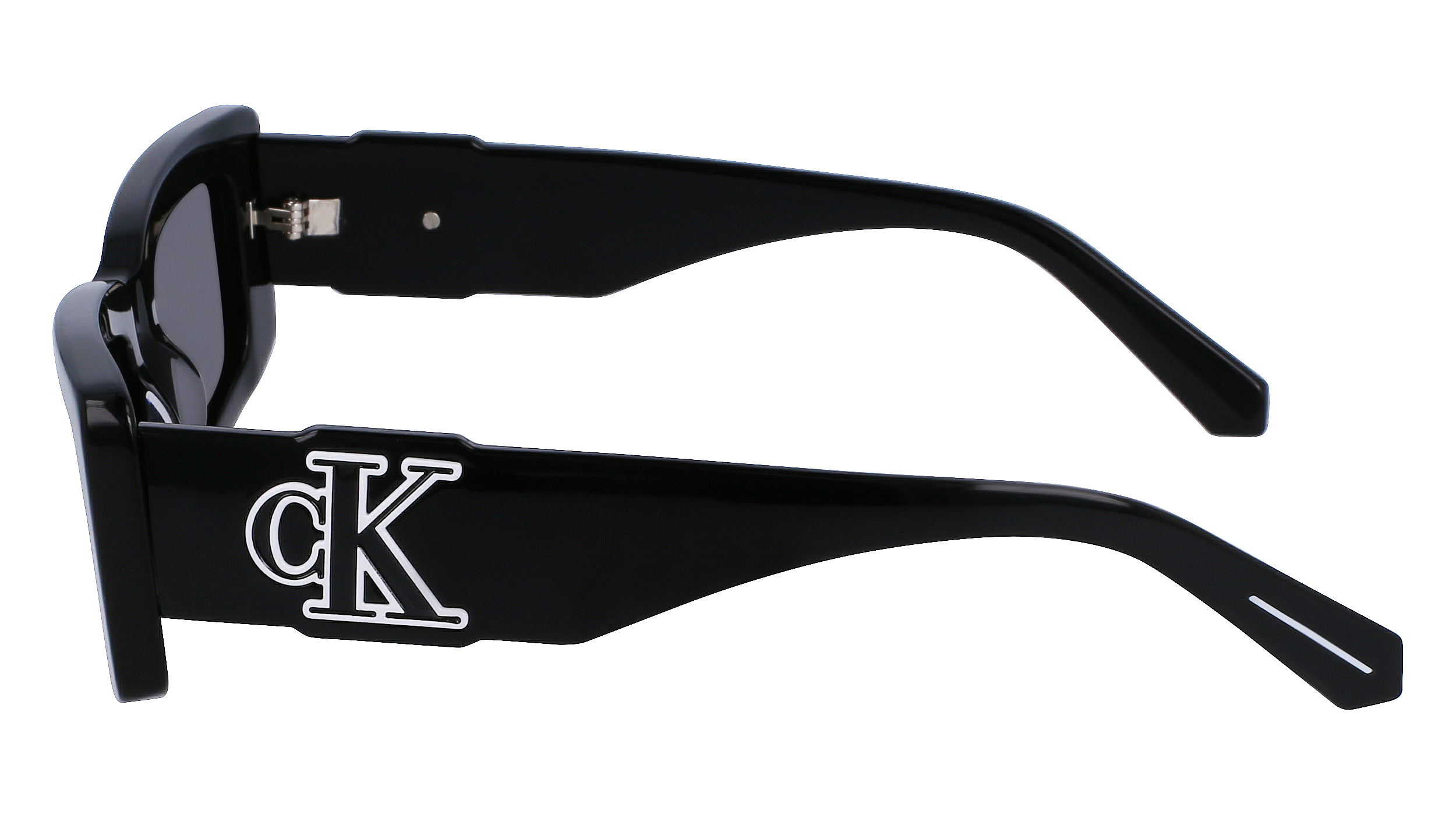 CKJ23609S 001 Occhiali da sole Calvin Klein 5