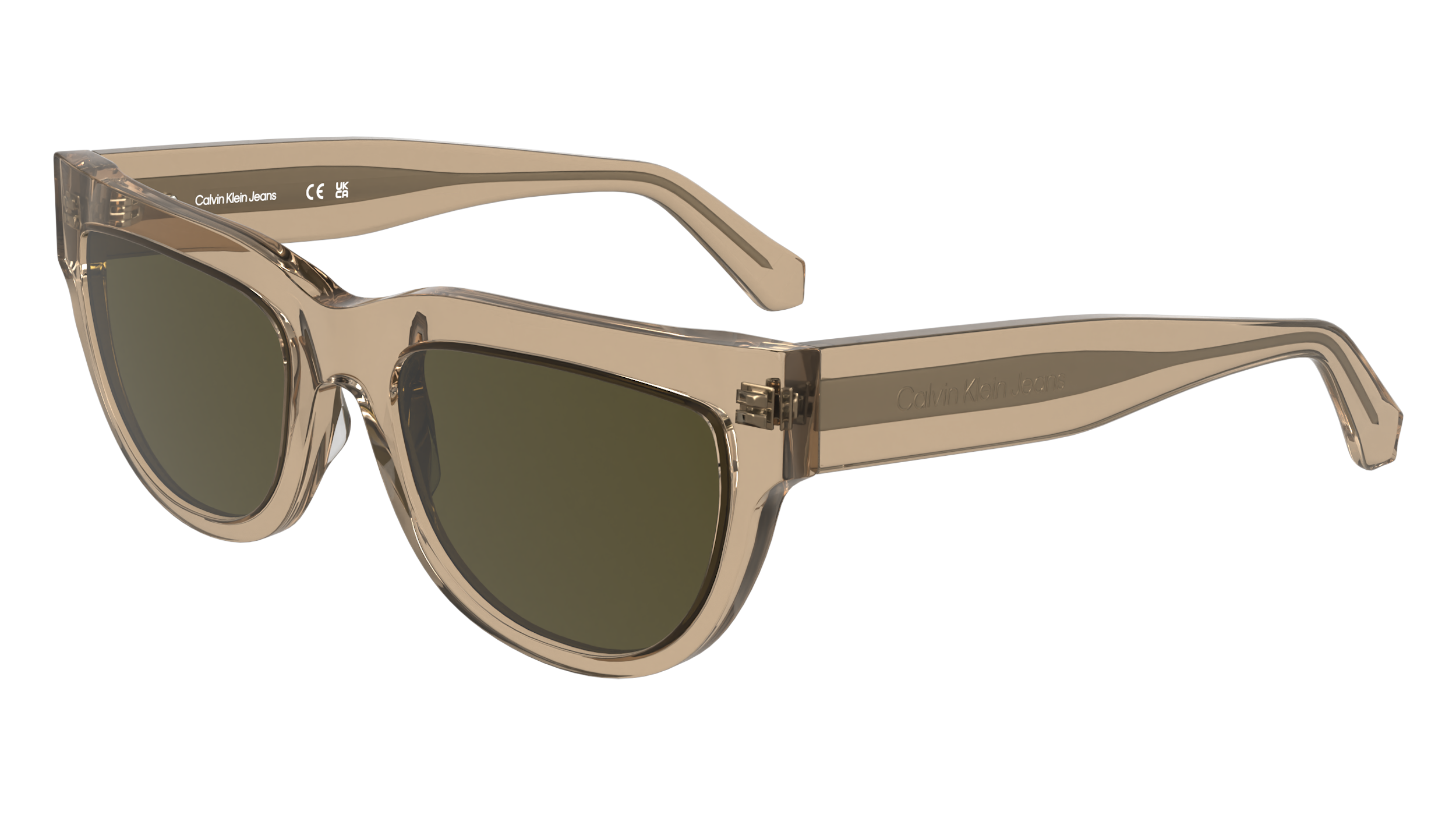 CKJ25600S 208 Occhiali da sole Calvin Klein 1