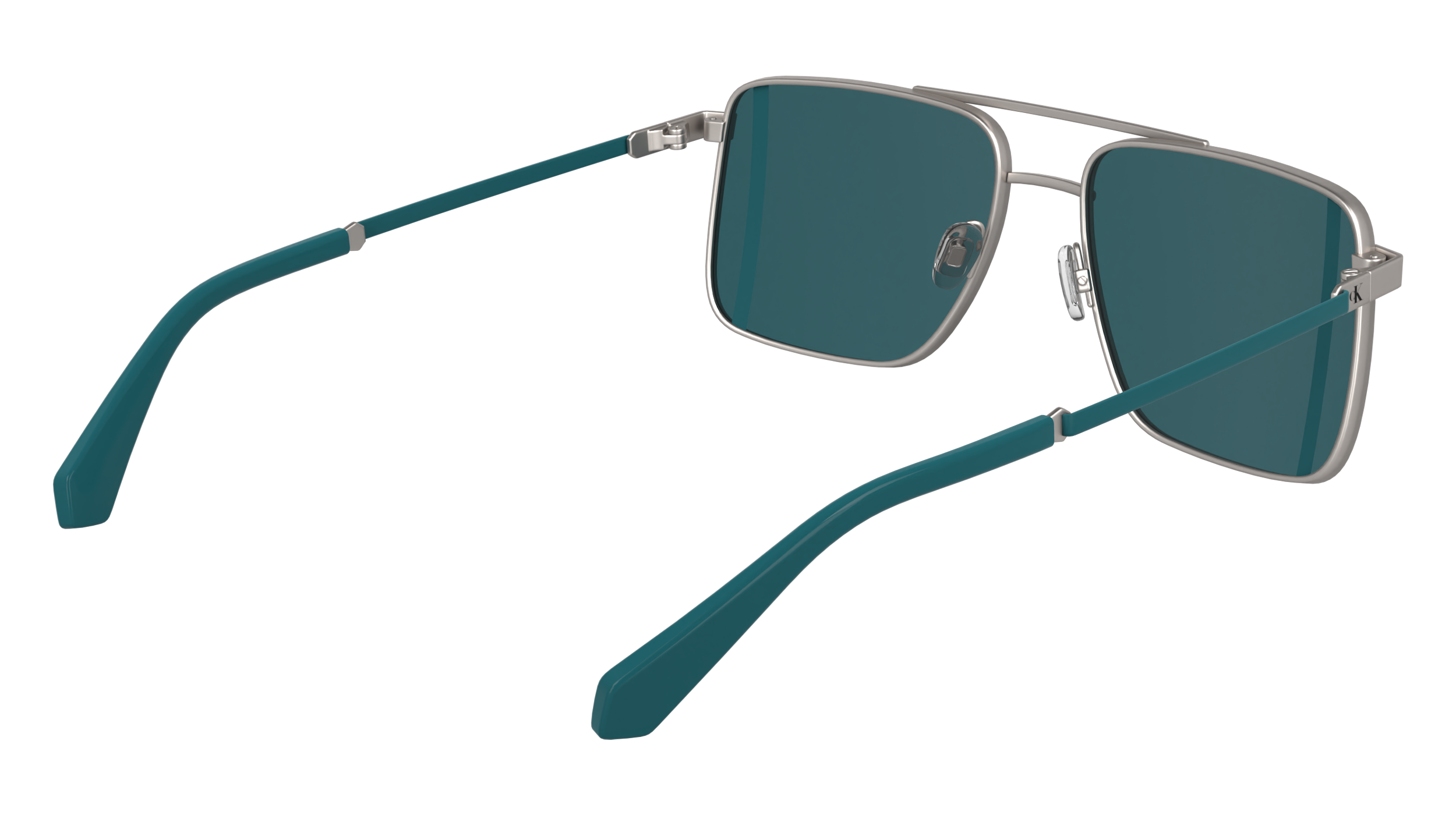 CKJ25201S 016 Occhiali da sole Calvin Klein 6