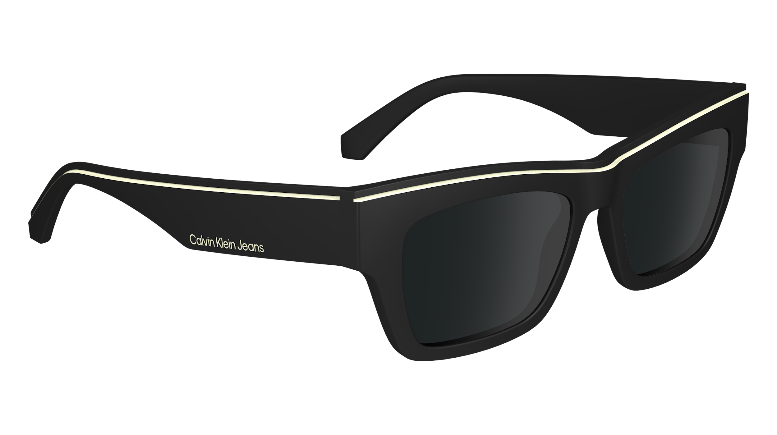 CKJ24602S 001 Occhiali da sole Calvin Klein 6