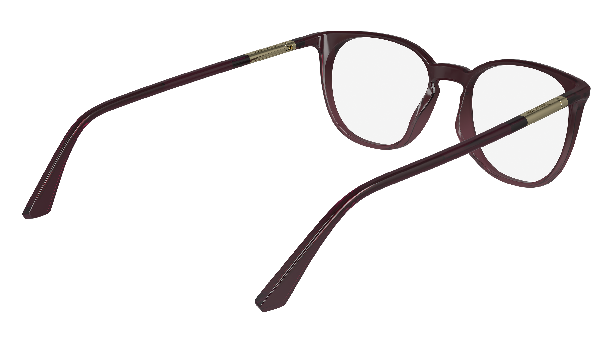 CK24513 605 Montature da vista Calvin Klein 5