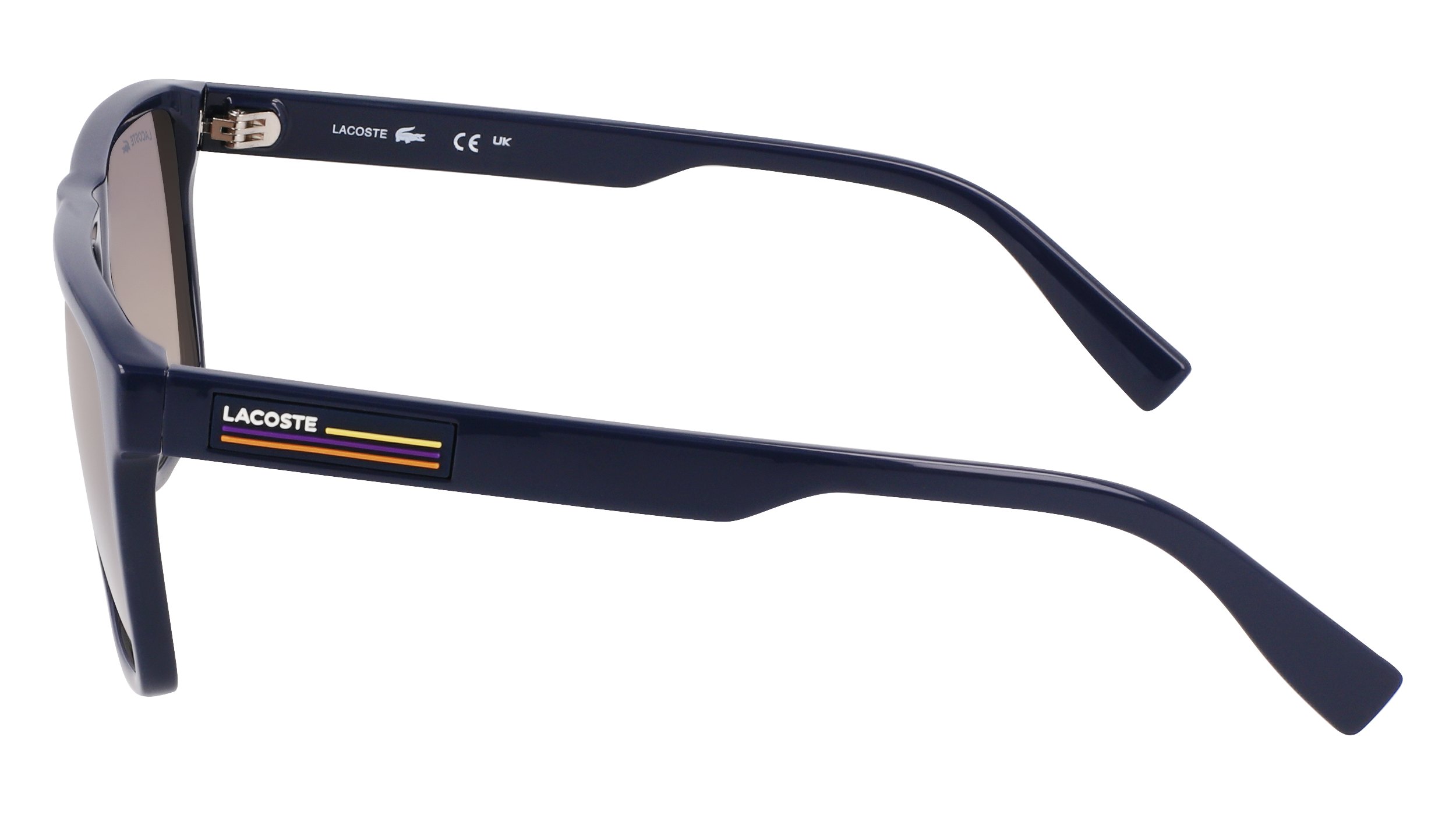 L6027S 410 Occhiali da sole Lacoste 4