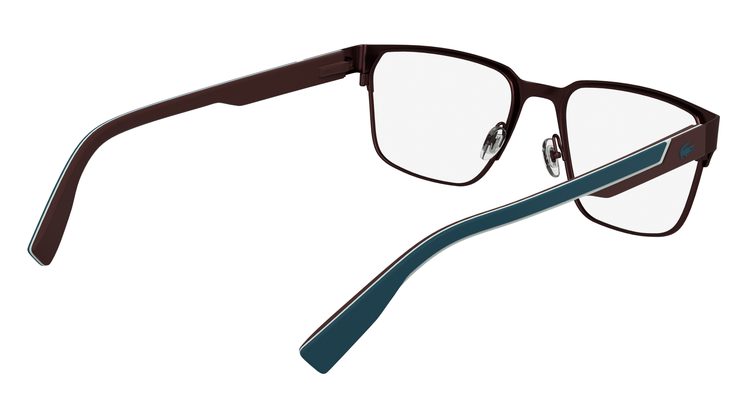 L2306 601 Montature da vista Lacoste 6