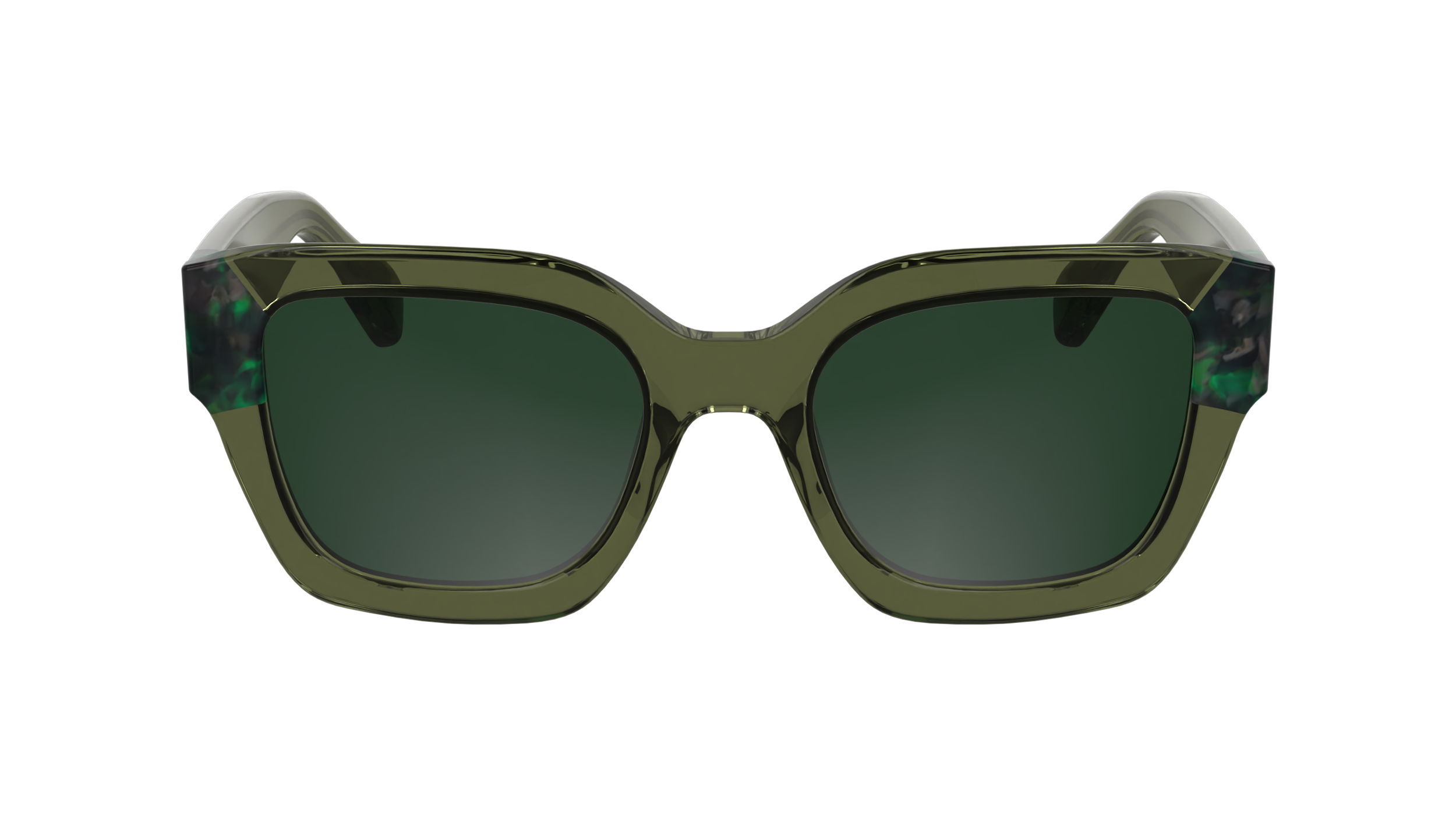 LO771S 302 Occhiali da sole LONGCHAMP 2