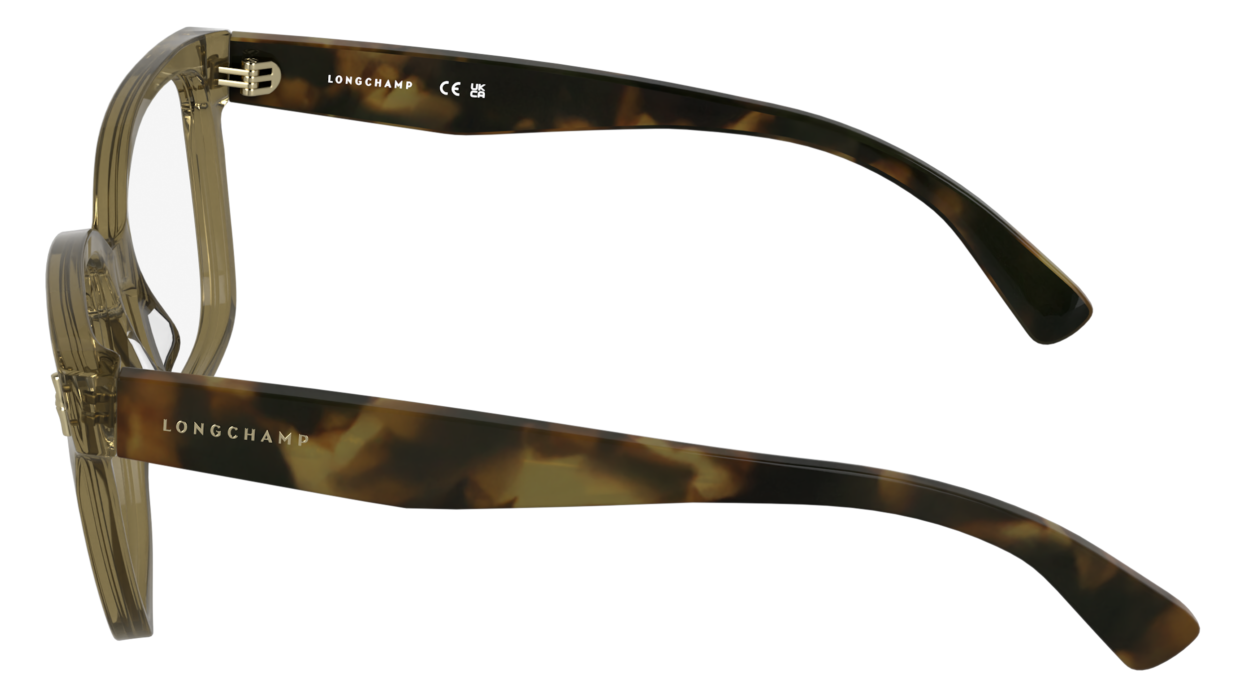 LONGCHAMP LO2793 319 Montature da vista LONGCHAMP 3