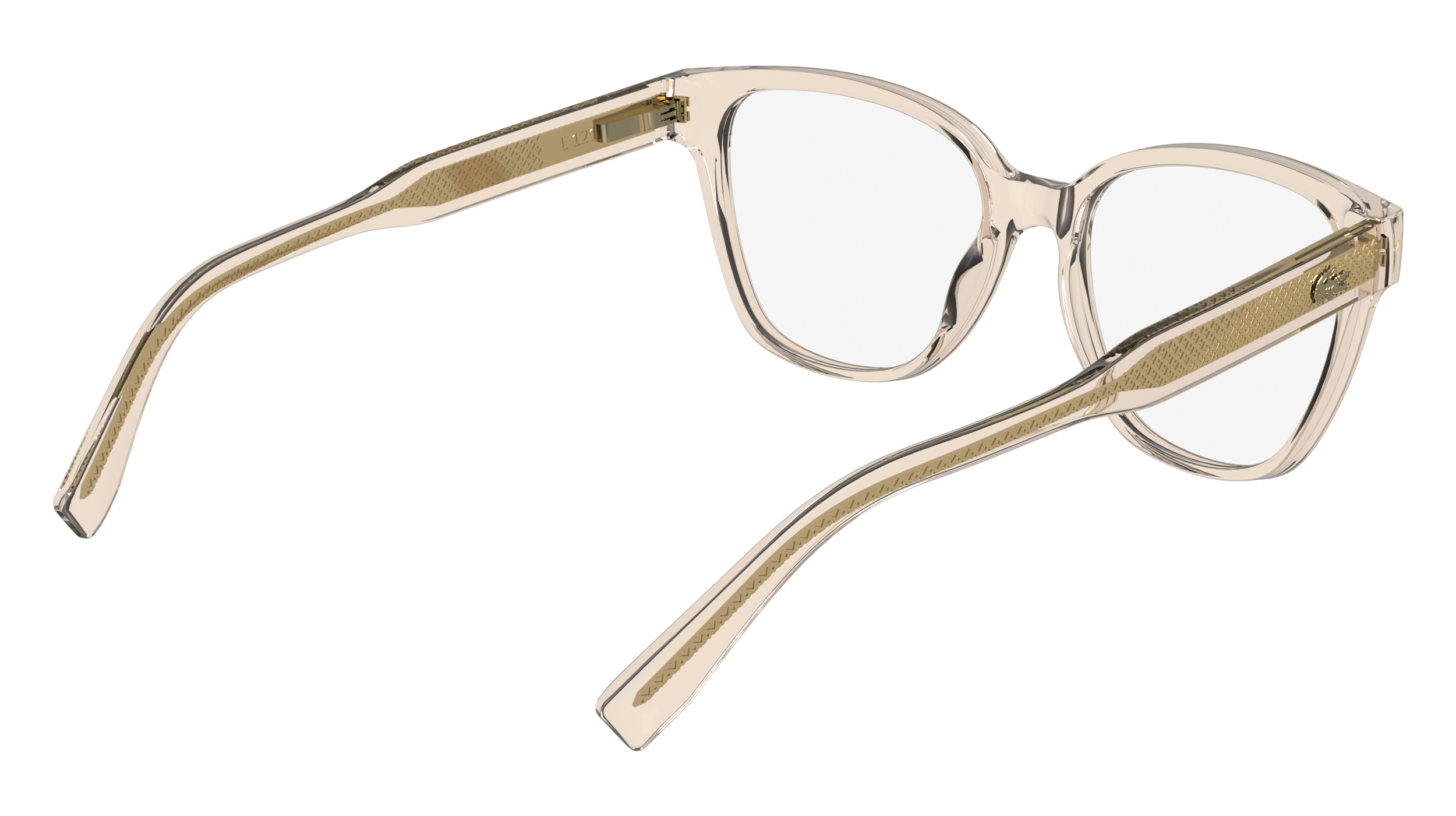 L2944 272 Montature da vista Lacoste 5