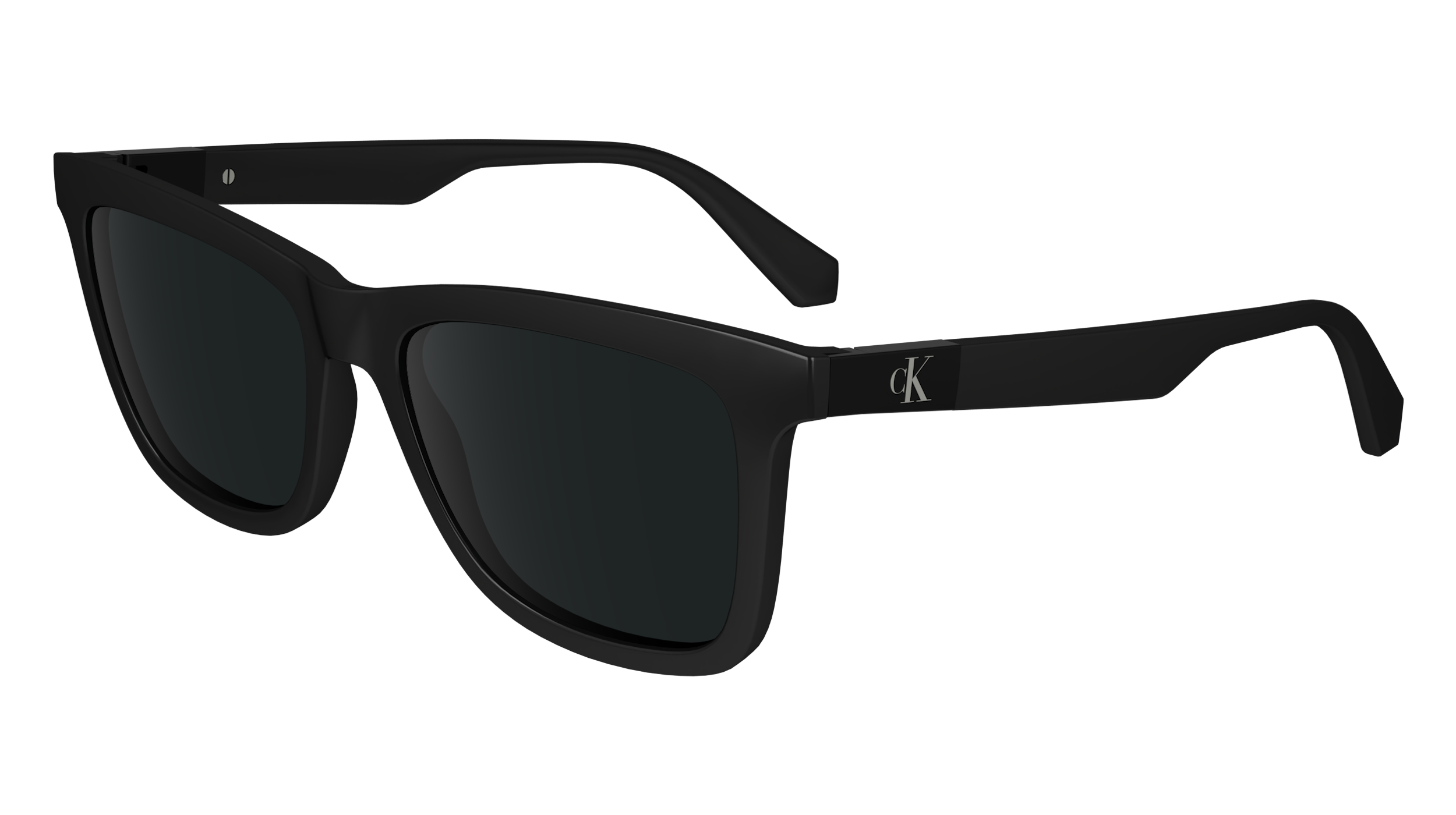 CKJ24601S 001 Occhiali da sole Calvin Klein 1