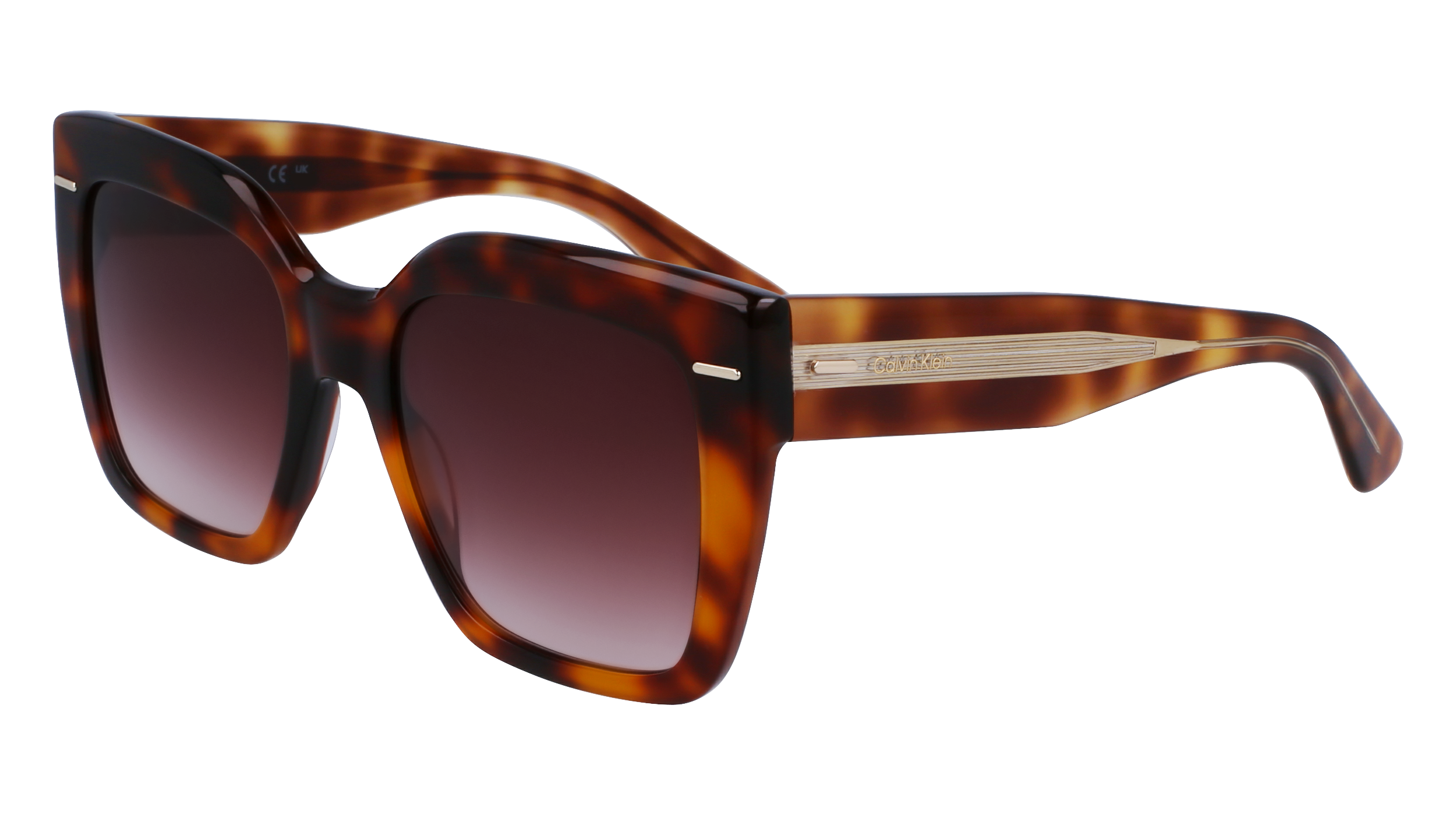CK23508S 220 Occhiali da sole Calvin Klein 1
