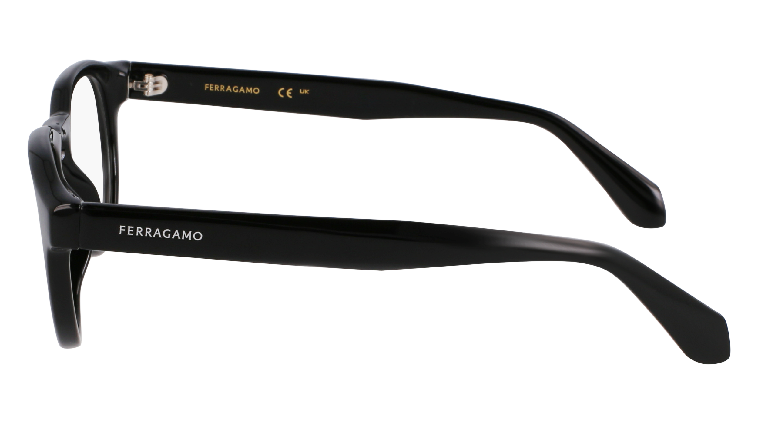 SF2987E 001 Montature da vista Ferragamo 3