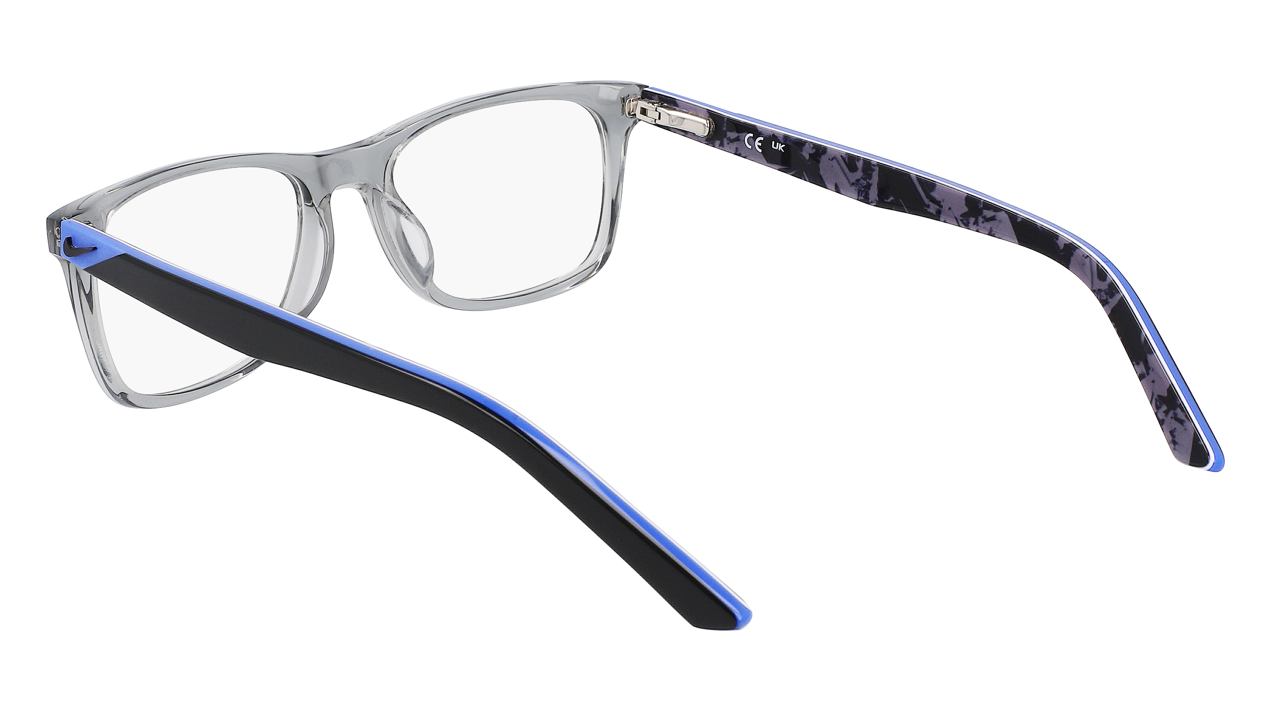 NIKE 5549 034 Montature da vista Nike 4