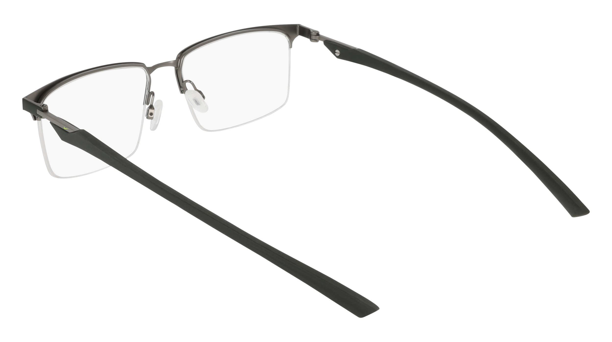 NIKE 4318 302 Montature da vista Nike 4