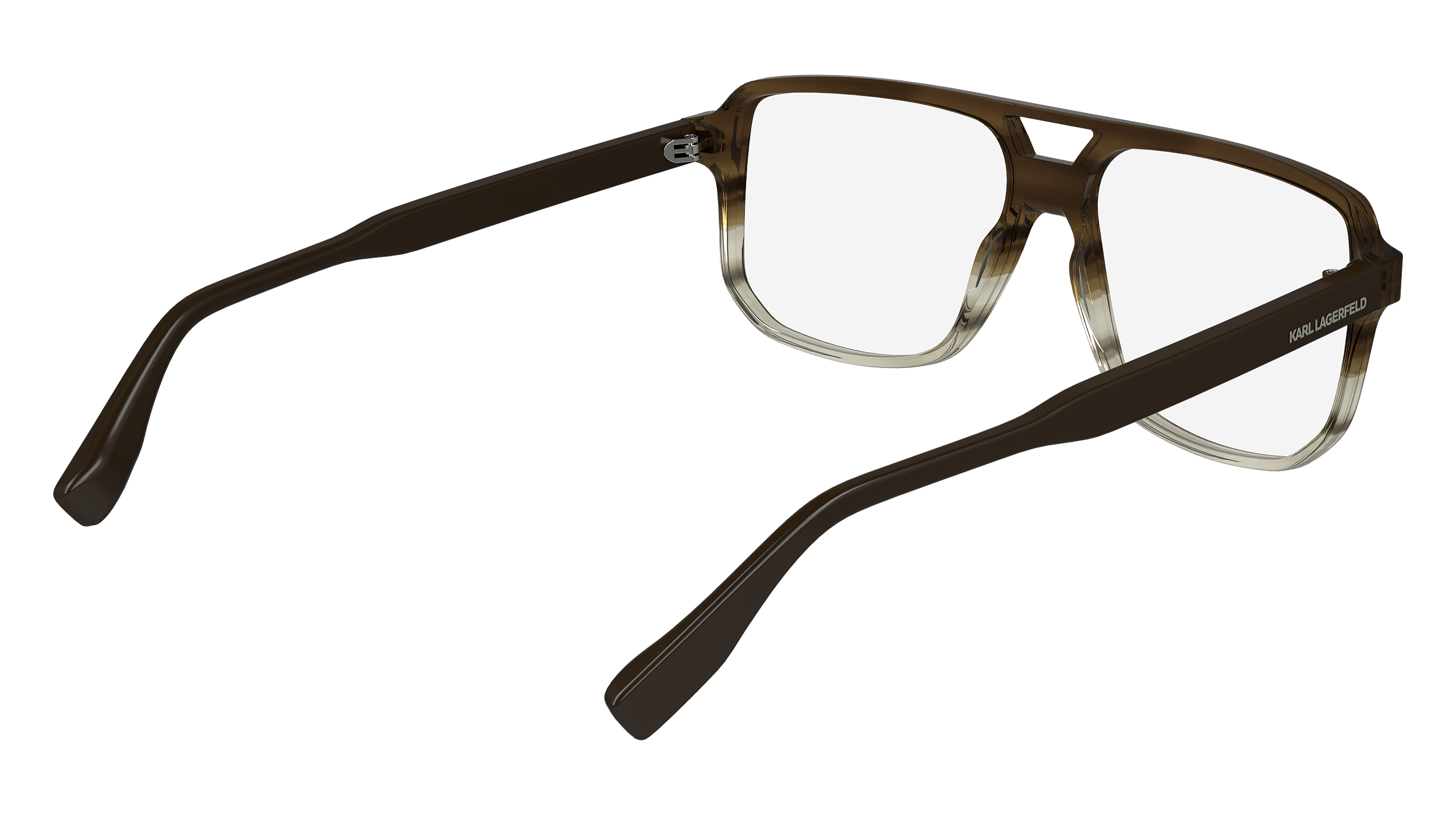 KL6156 246 Montature da vista Karl Lagerfeld 5