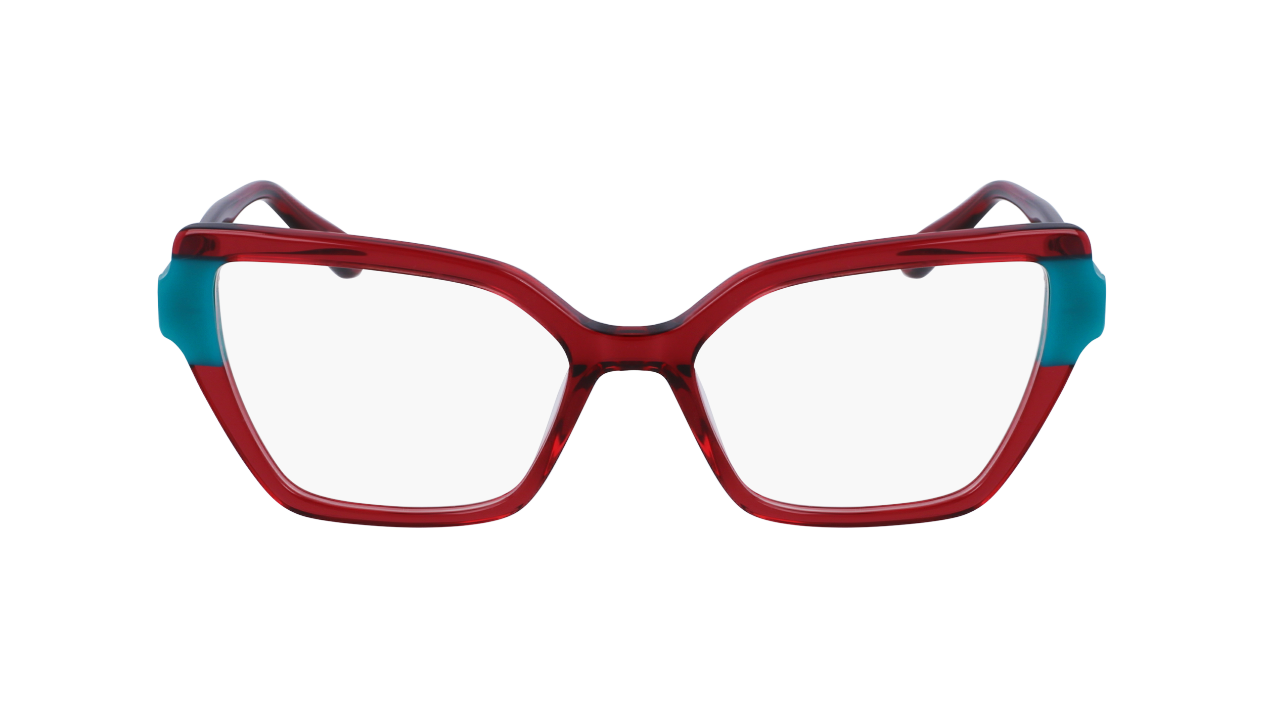KL6131 603 Montature da vista Karl Lagerfeld 2