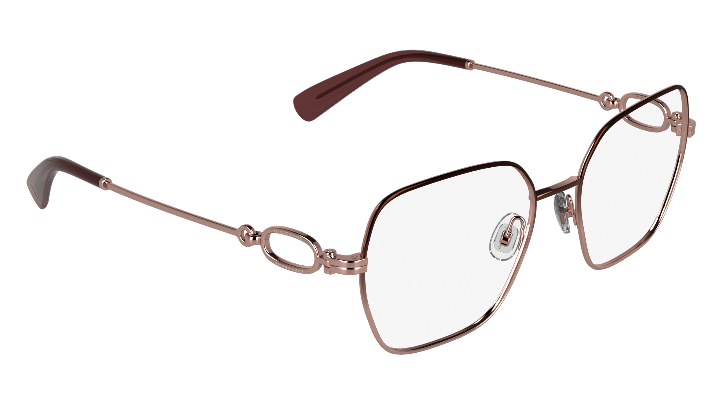 LONGCHAMP LO2184 200 Montature da vista LONGCHAMP 8