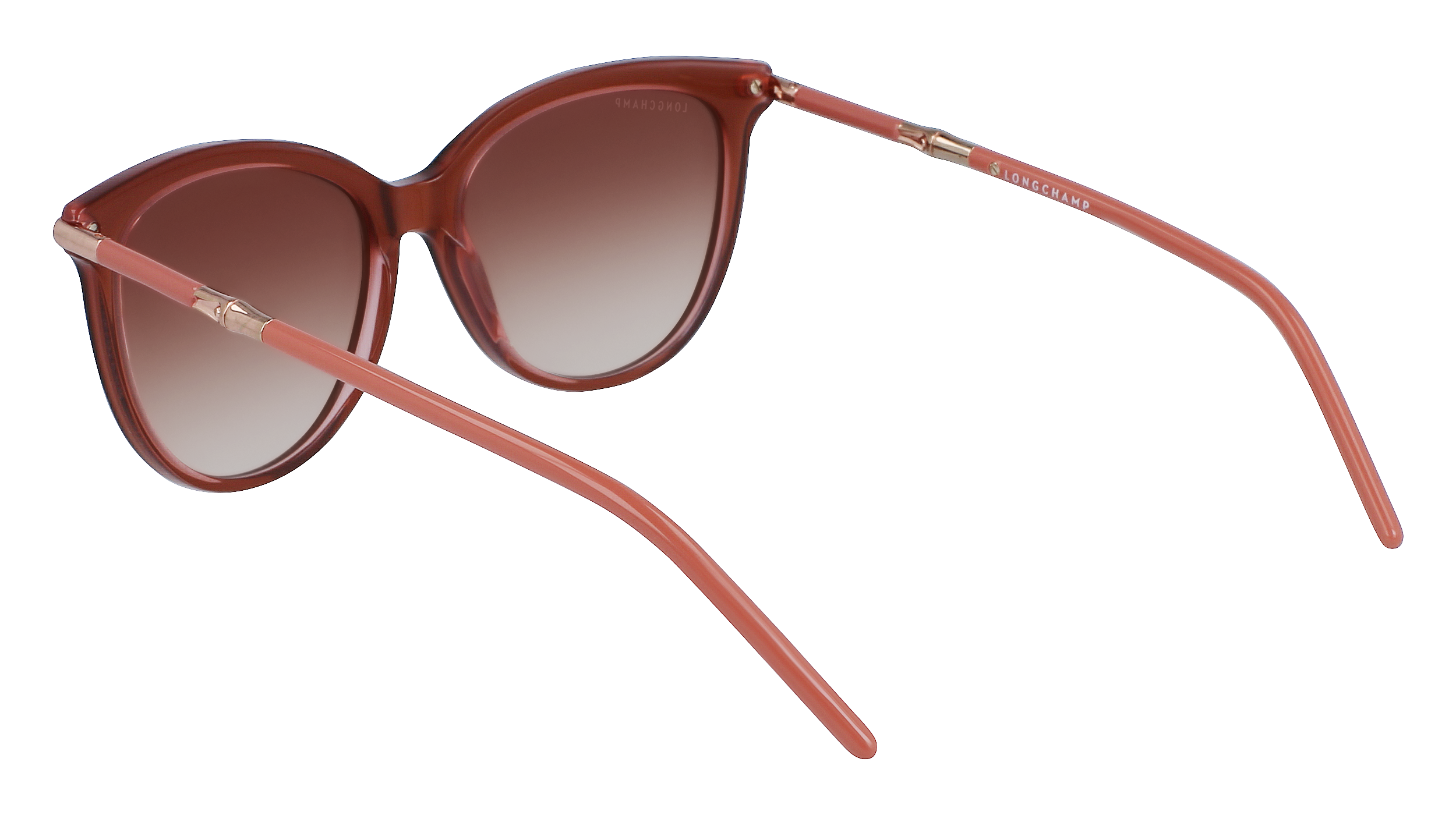 LO727S 207 Occhiali da sole LONGCHAMP 4