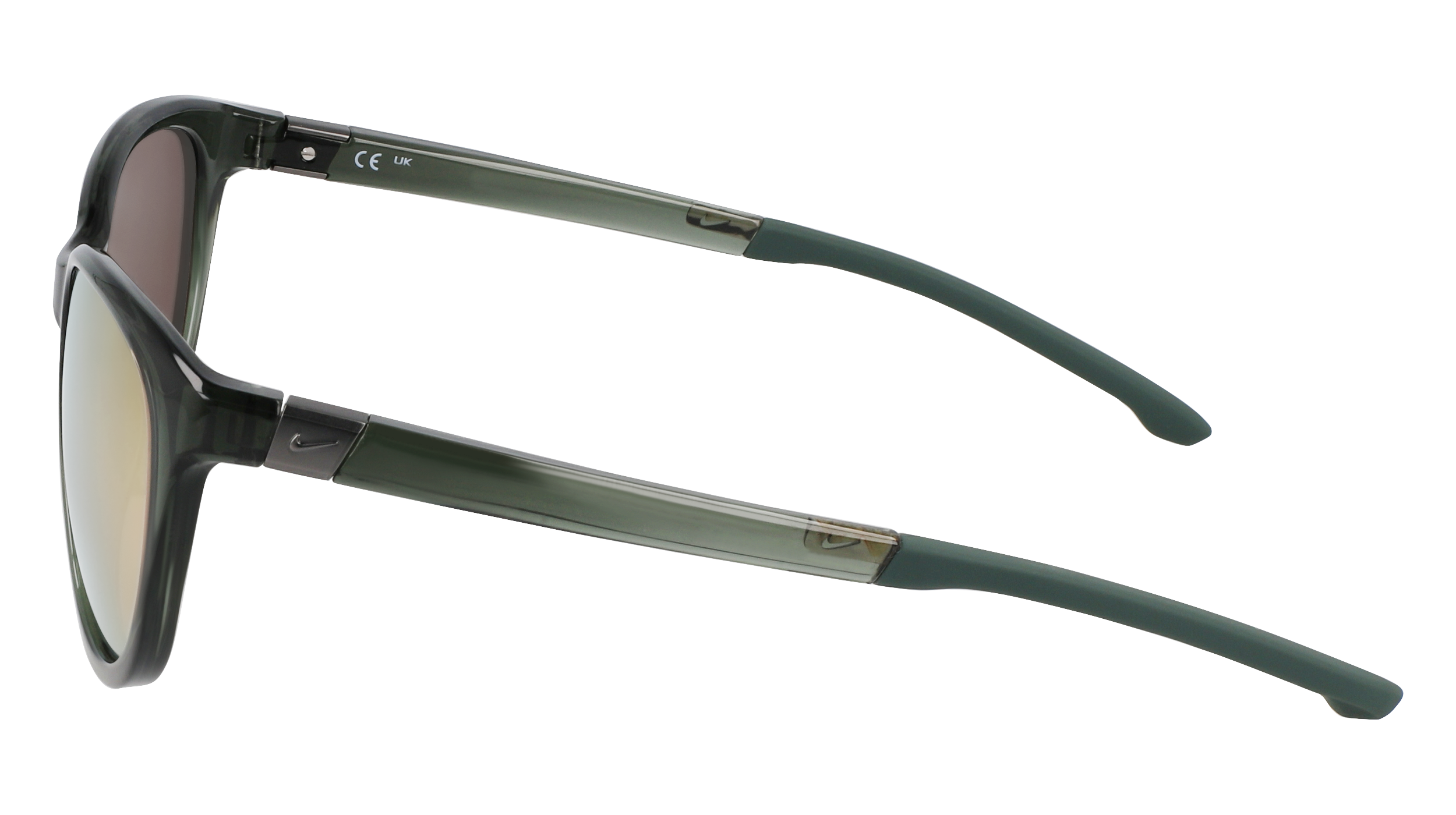 NIKE CITY HERO S EV24007 338 Occhiali da sole Nike 4