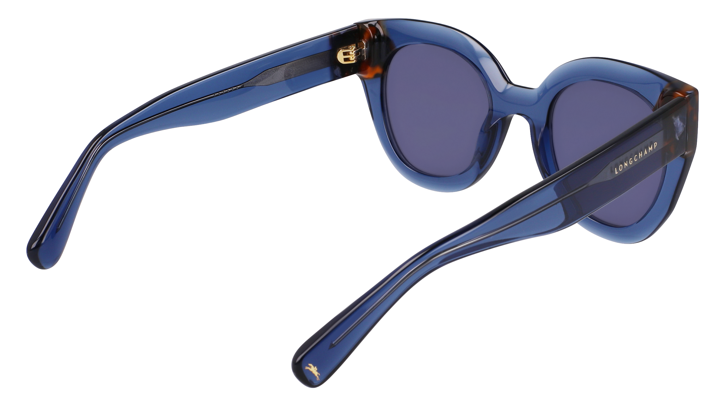 LO750S 430 Occhiali da sole LONGCHAMP 5