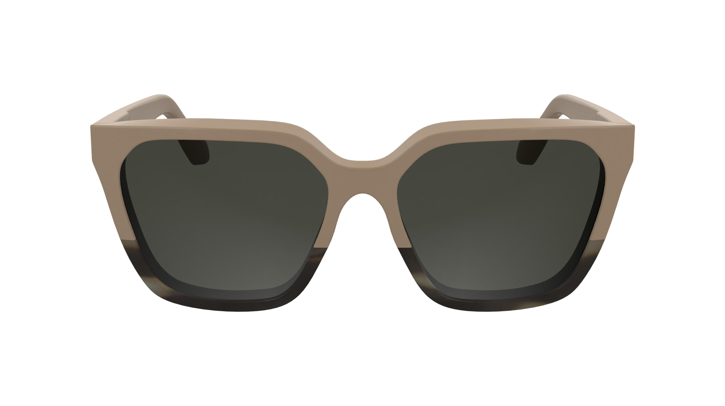 CK25500S 602 Occhiali da sole Calvin Klein 2