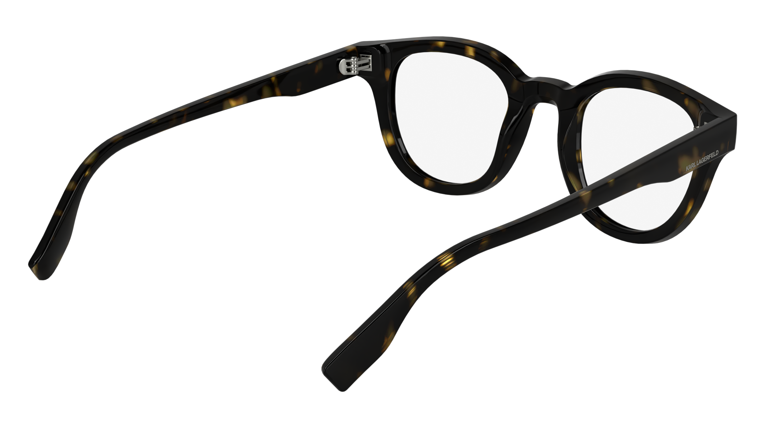 KL6177 240 Montature da vista Karl Lagerfeld 5
