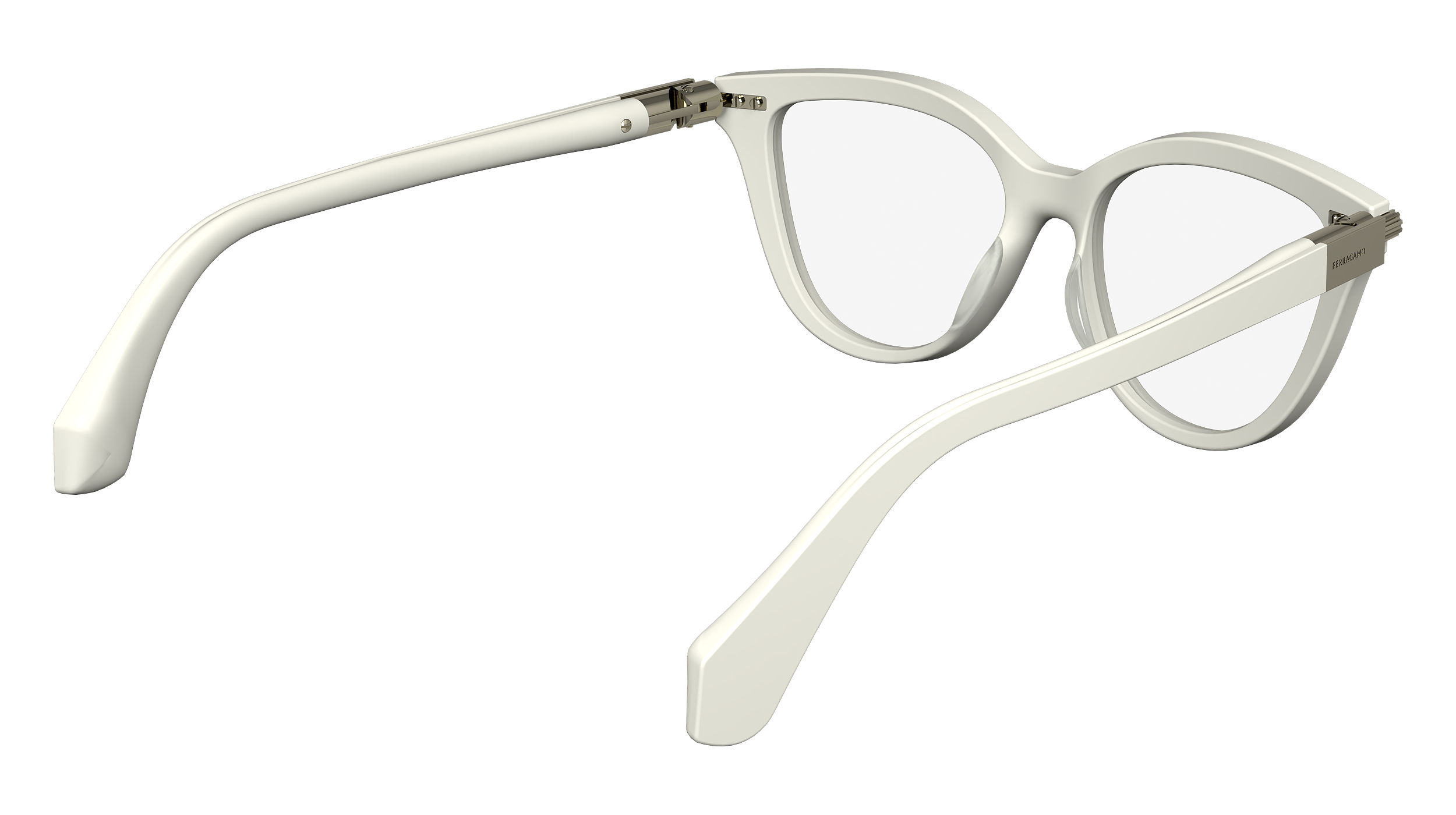 SF2974 103 Montature da vista Ferragamo 5