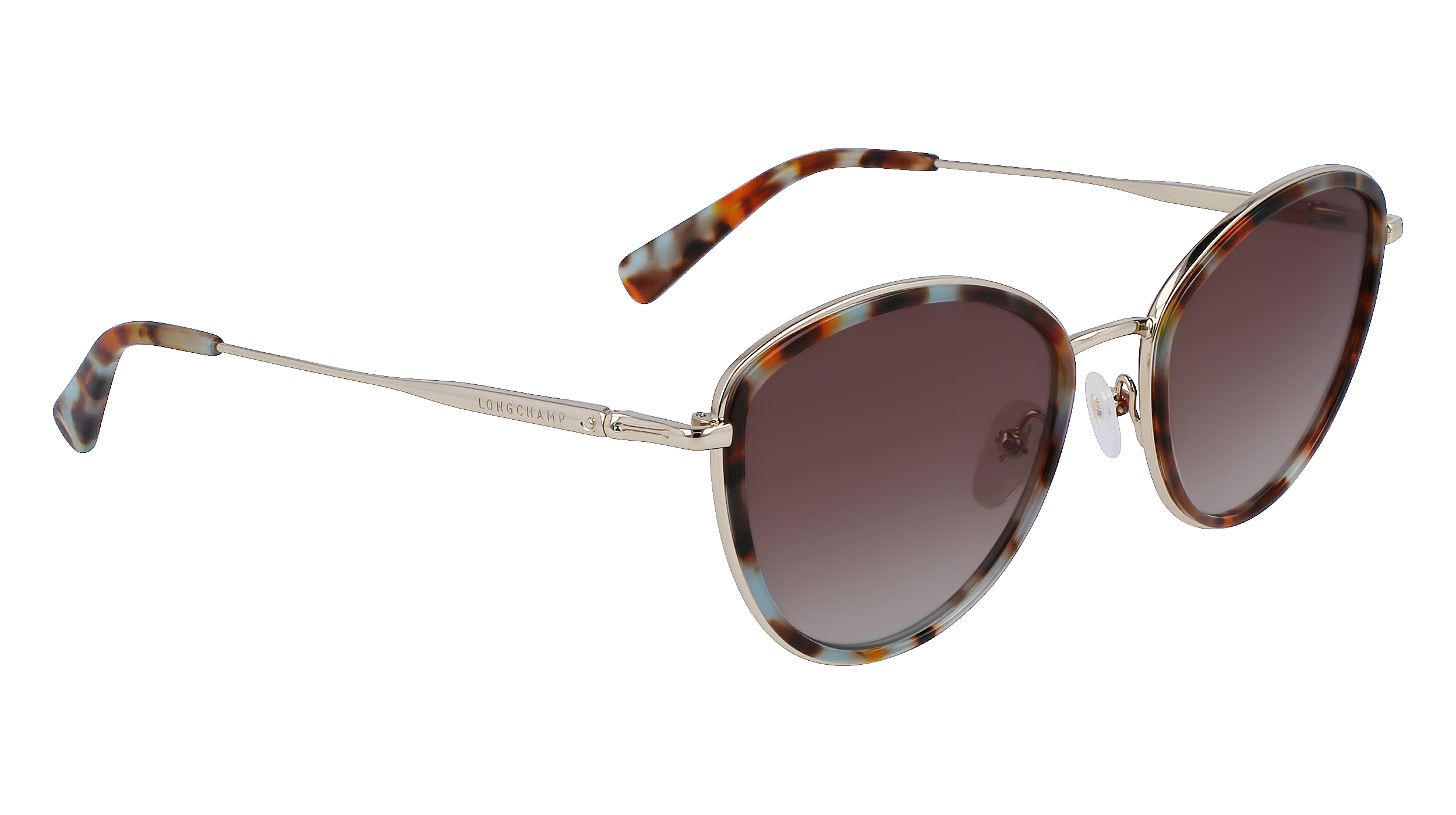 LO170S 717 Occhiali da sole LONGCHAMP 11