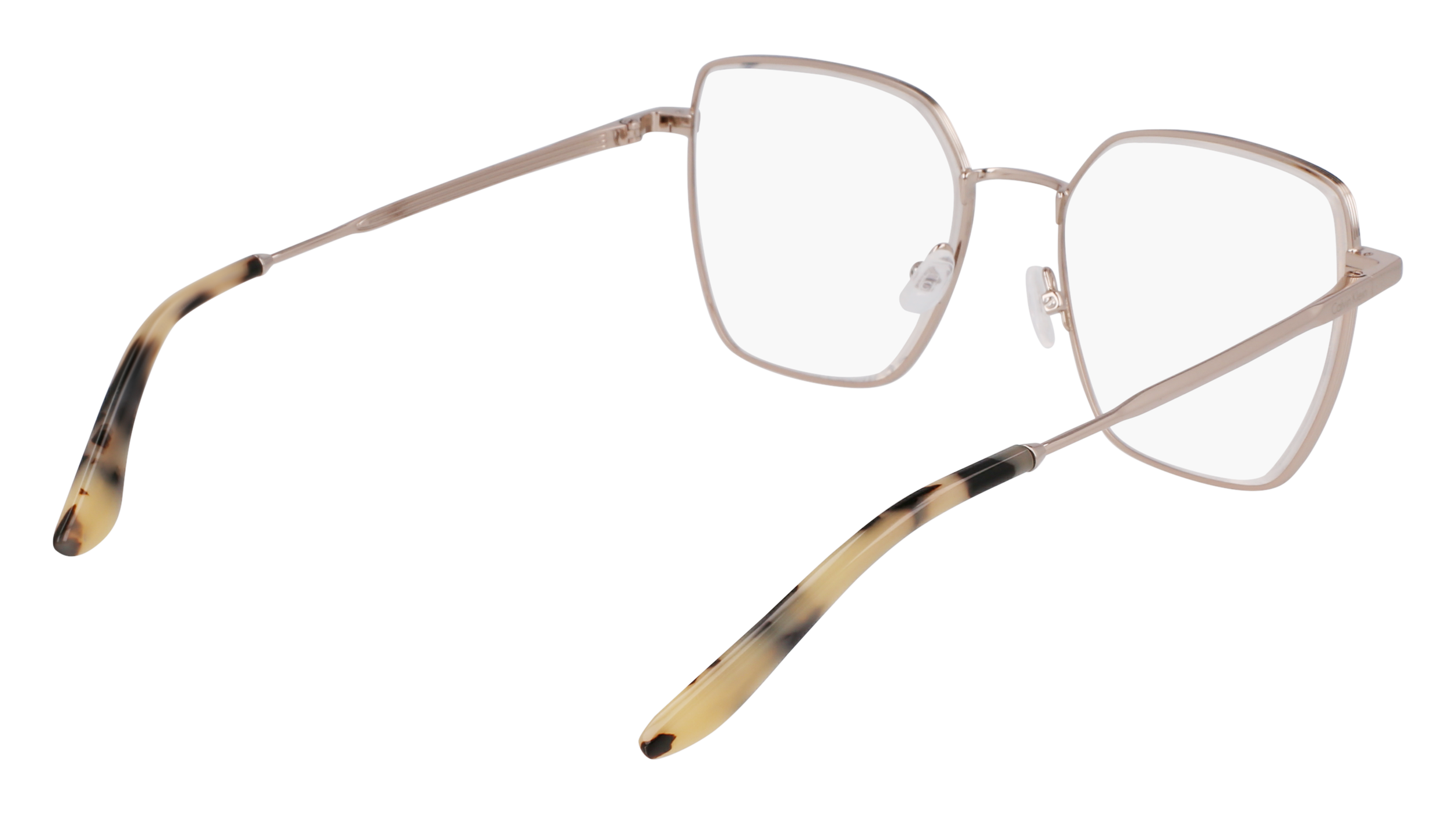 CK24105 716 Montature da vista Calvin Klein 5