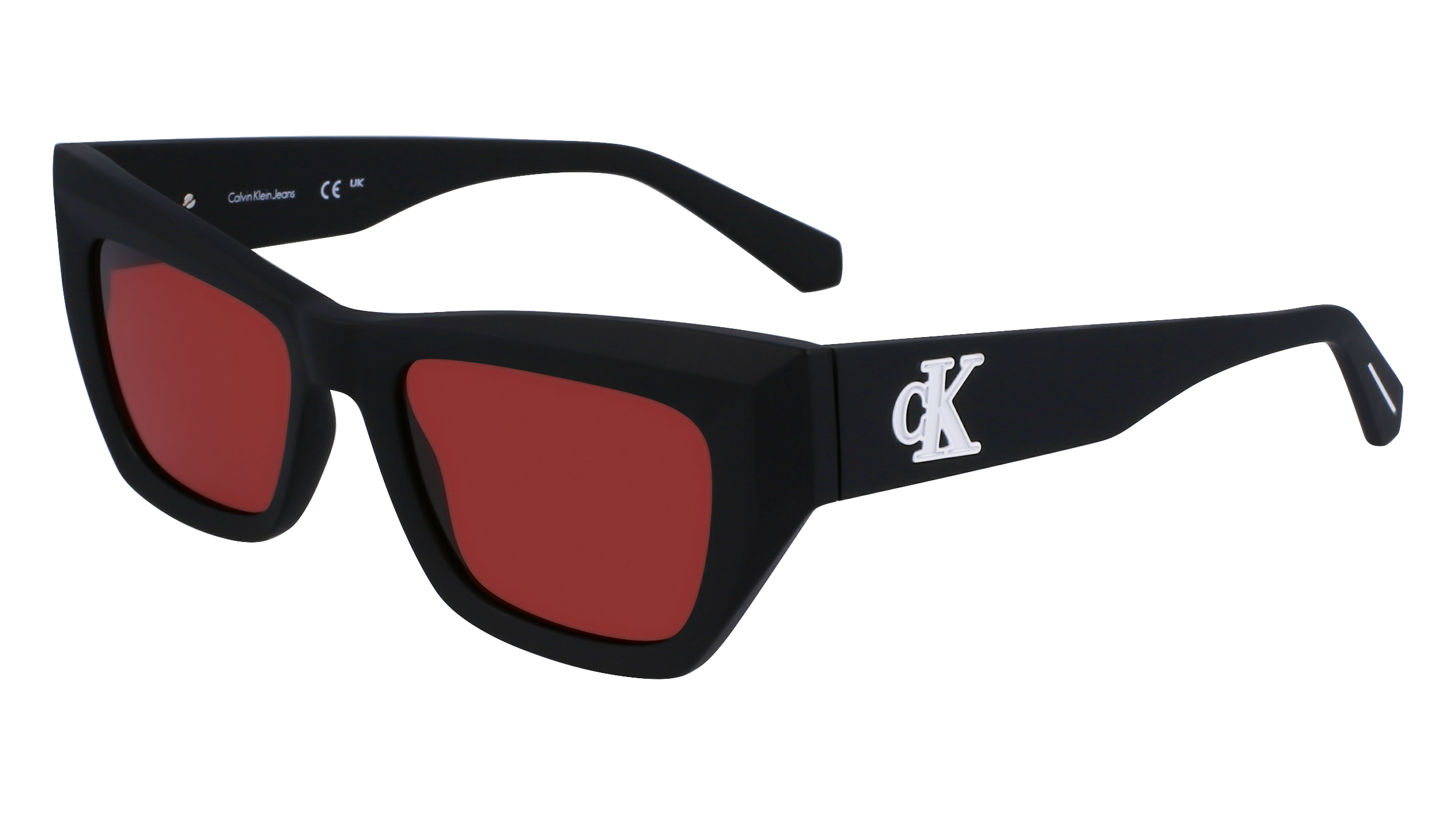 CKJ23641S 002 Occhiali da sole Calvin Klein 1