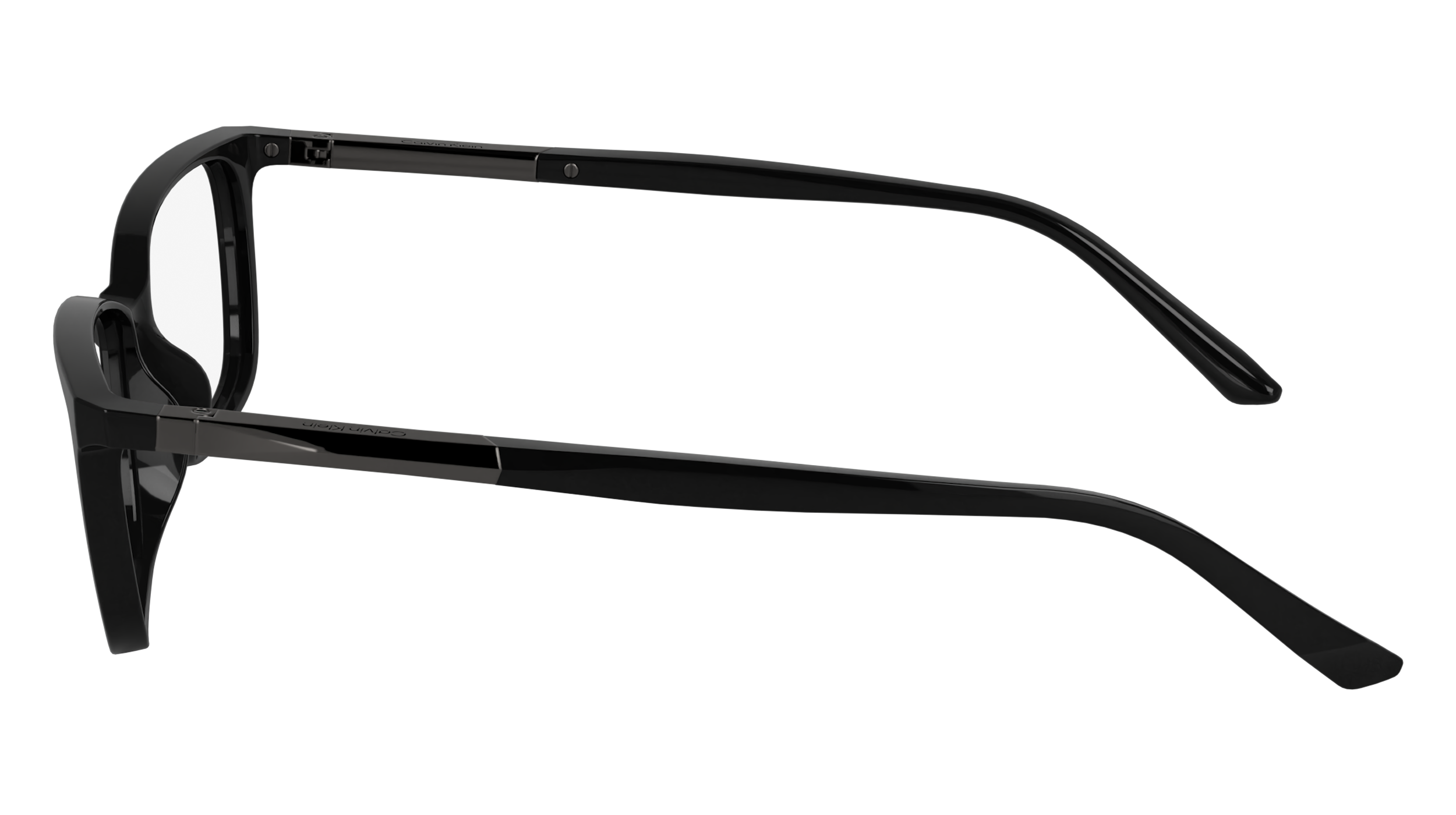 CK24546 001 Montature da vista Calvin Klein 4