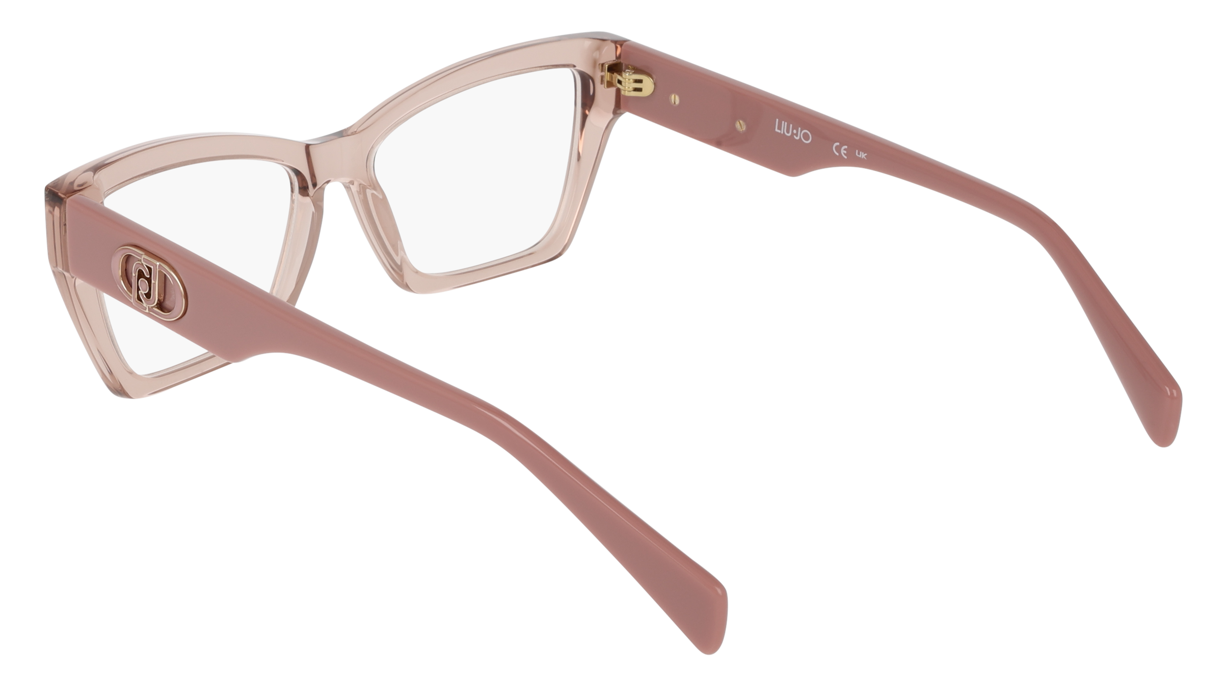 LJ2827 272 Montature da vista Liu Jo 4