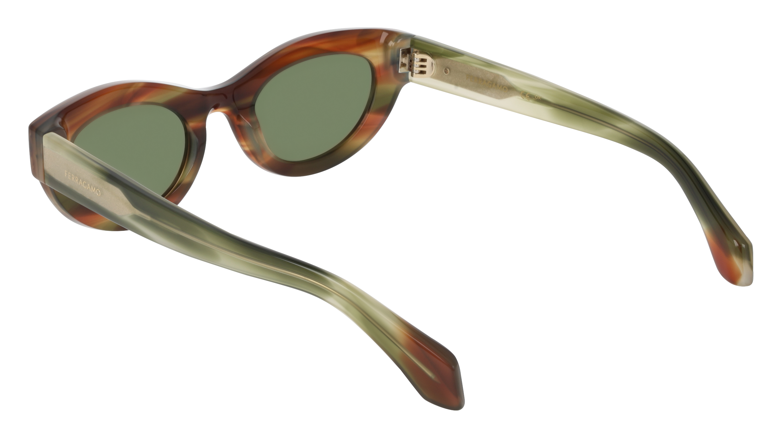 SF2062SE 280 Occhiali da sole Ferragamo 4