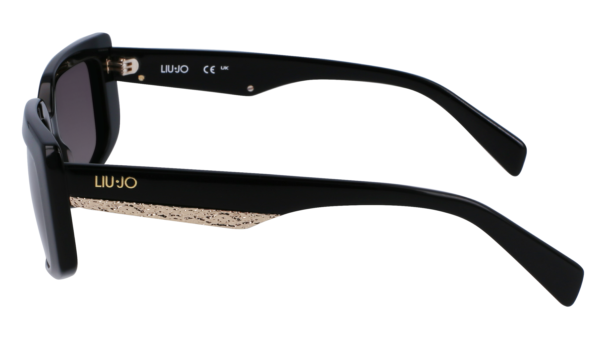 LJ791S 001 Occhiali da sole Liu Jo 4