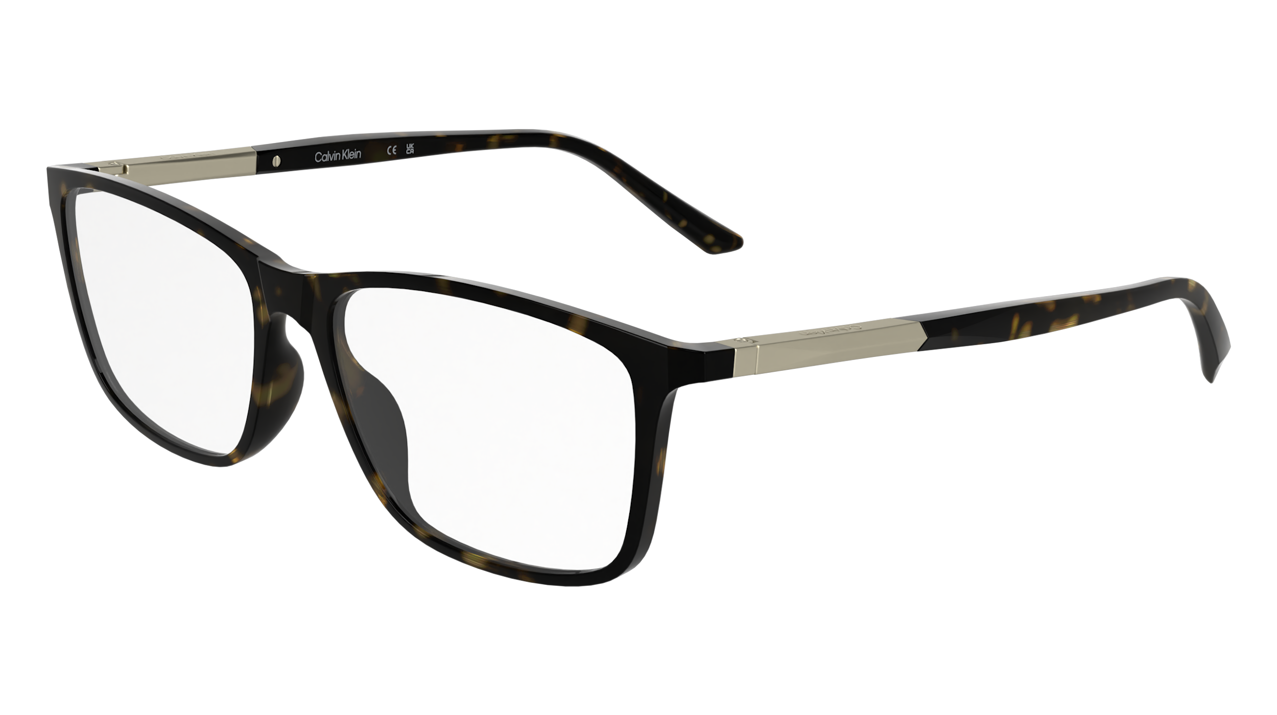 CK5864N 235 Montature da vista Calvin Klein 1