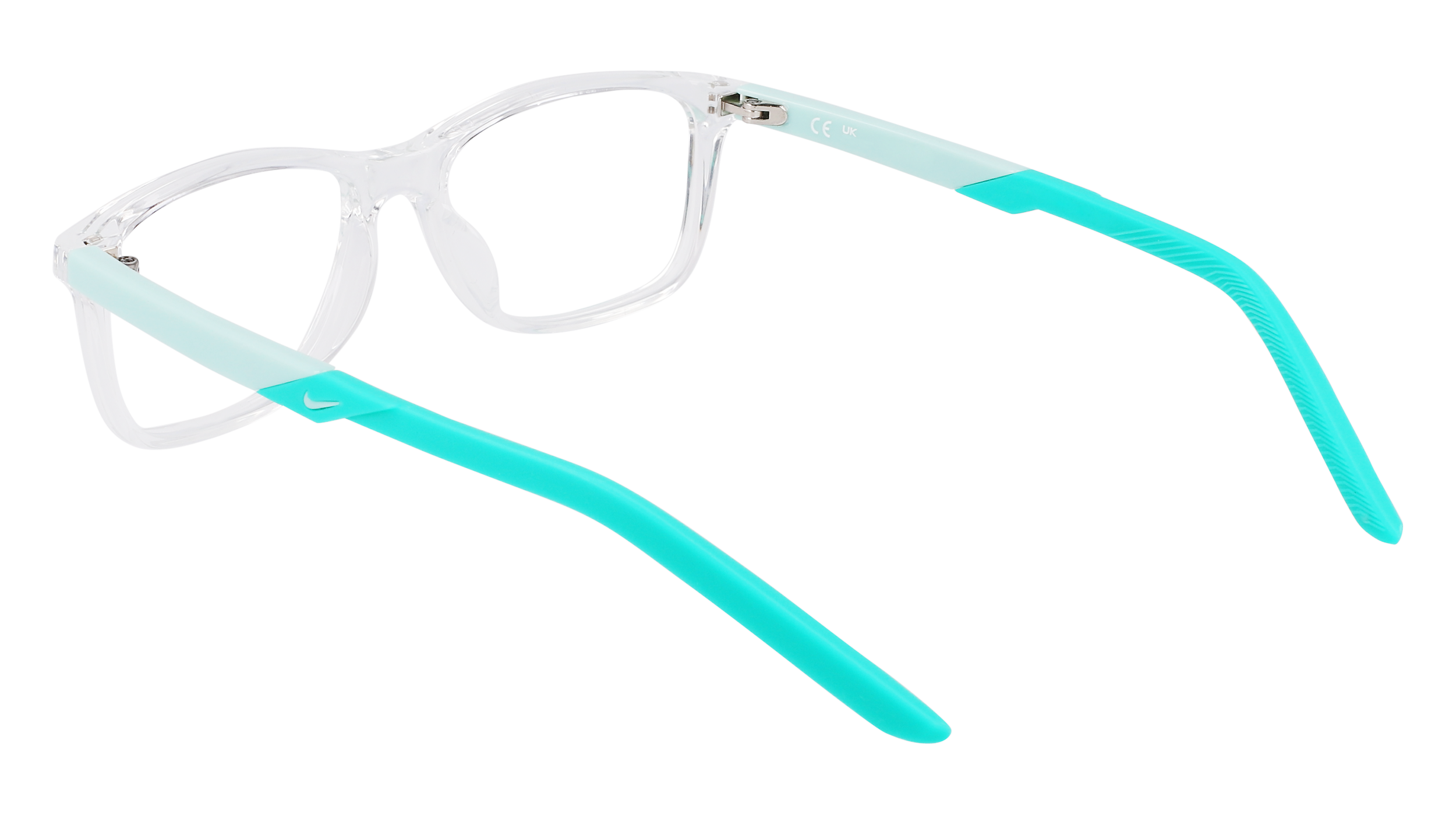 NIKE 5037 900 Montature da vista Nike 4