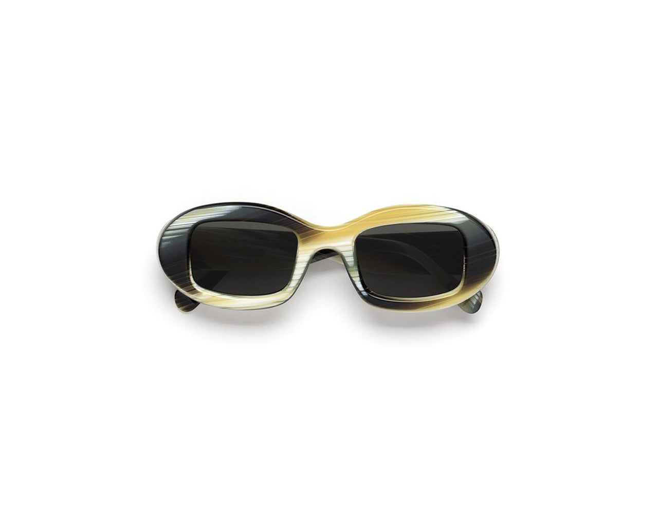20P Tutto corno Occhiali da sole Retrosuperfuture 2