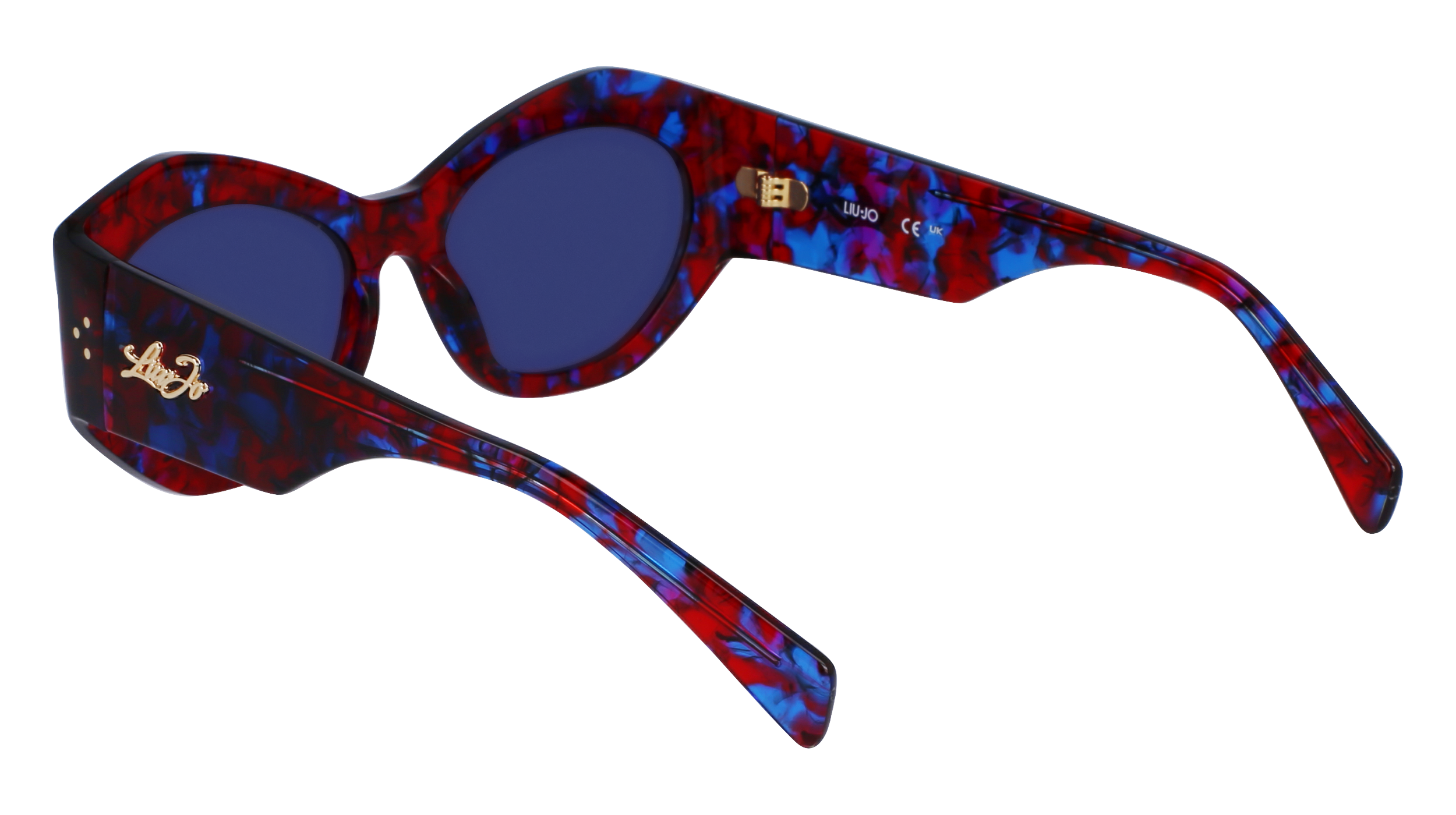 LJ786S 665 Occhiali da sole Liu Jo 4