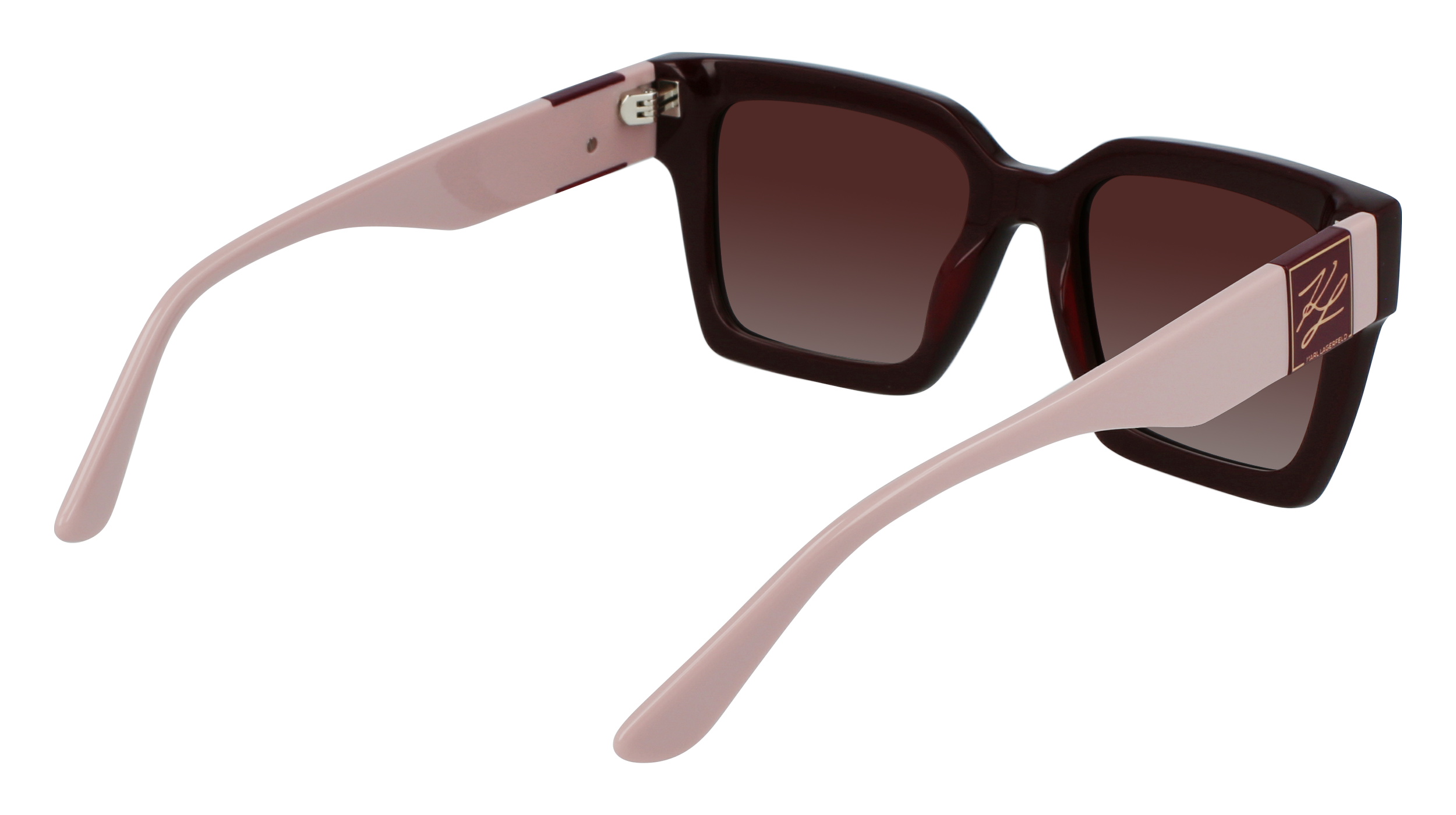 KL6057S 605 Occhiali da sole Karl Lagerfeld 5
