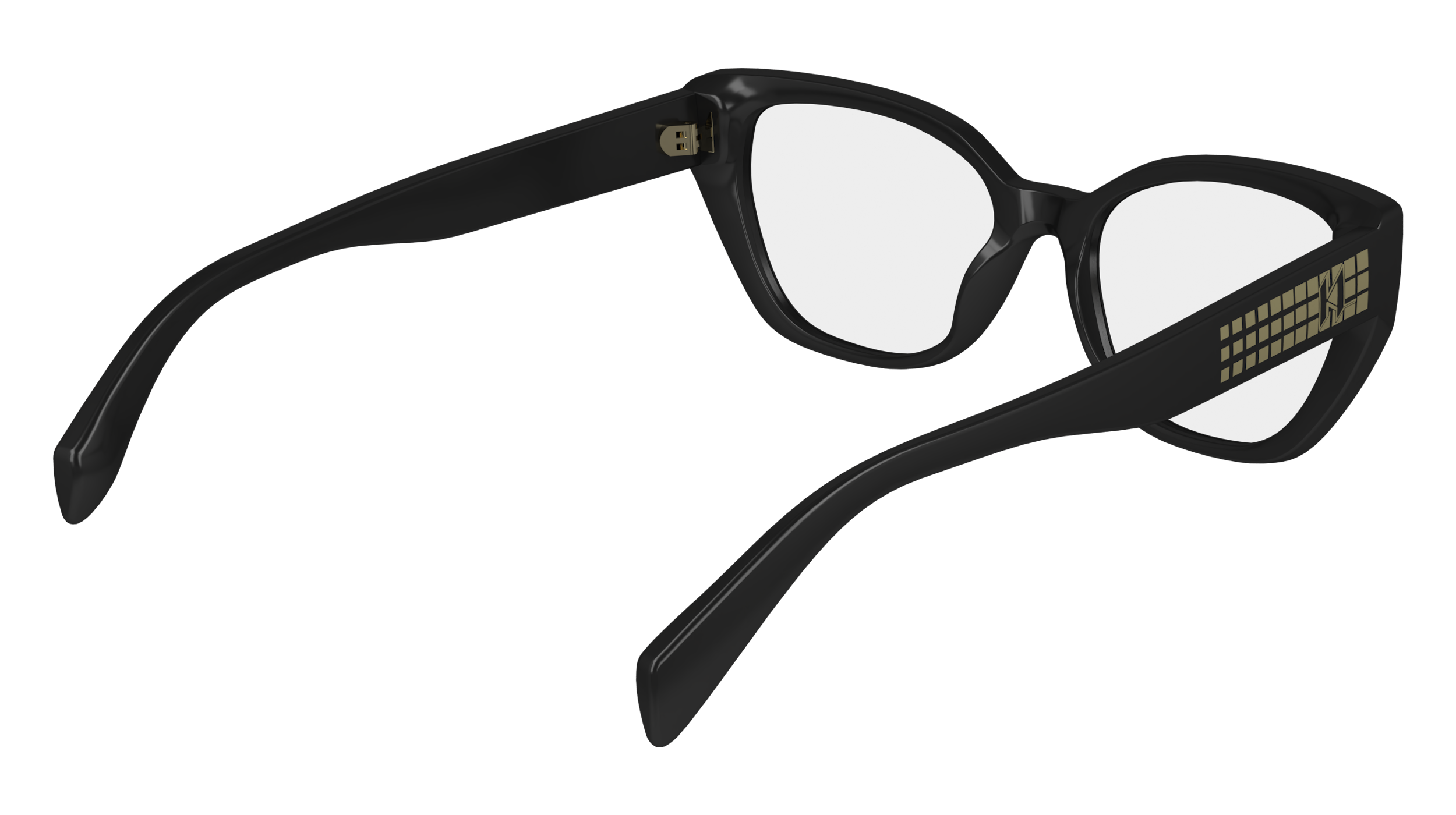 KL6151 001 Montature da vista Karl Lagerfeld 4