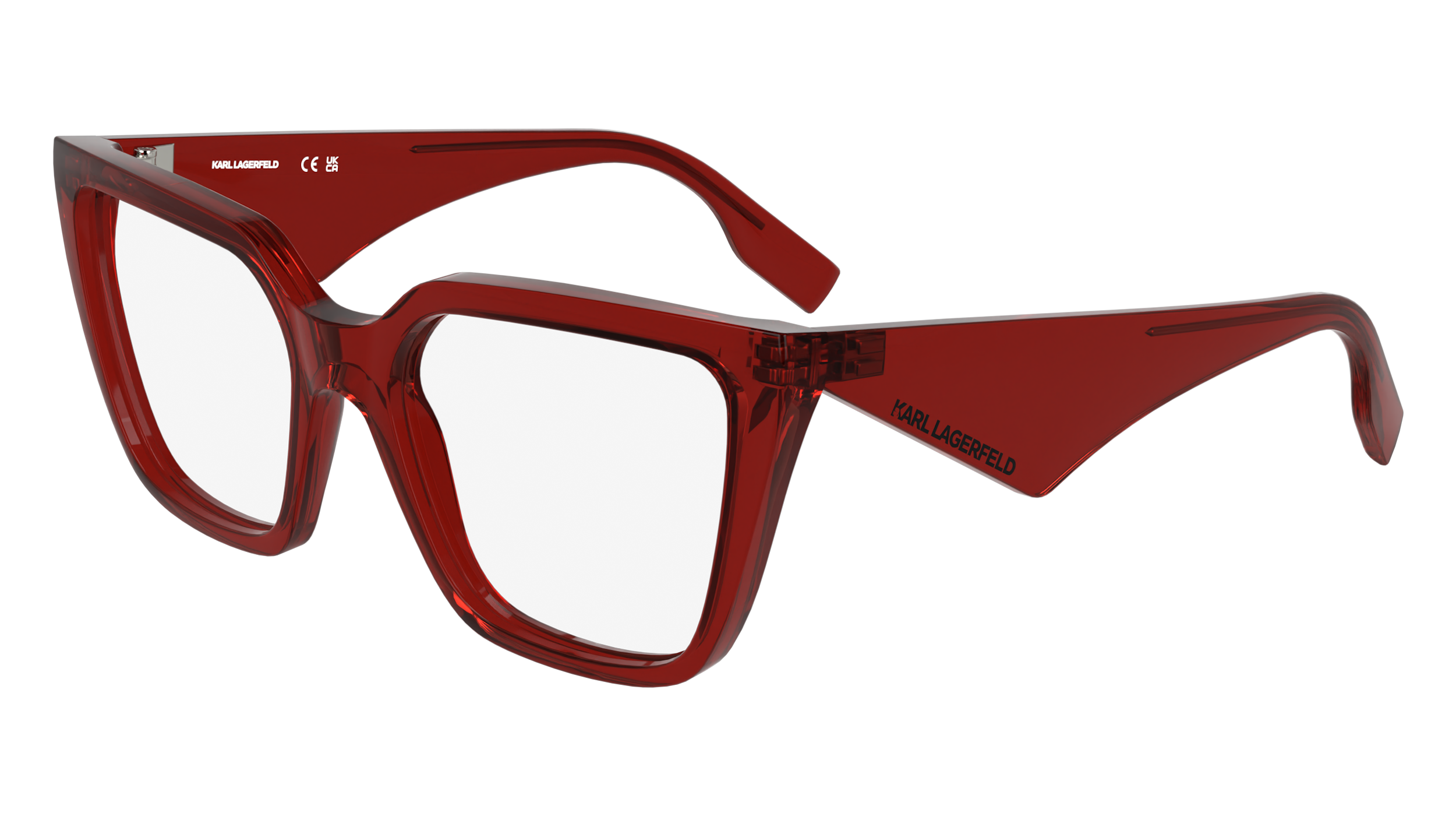 KL6194 600 Montature da vista Karl Lagerfeld 1