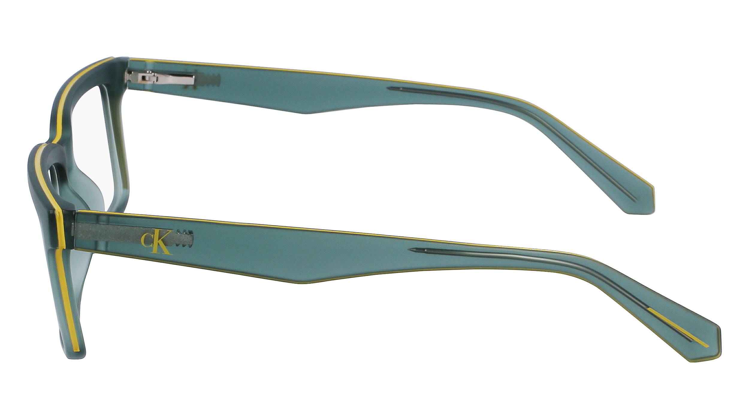 CKJ23612 300 Montature da vista Calvin Klein 6